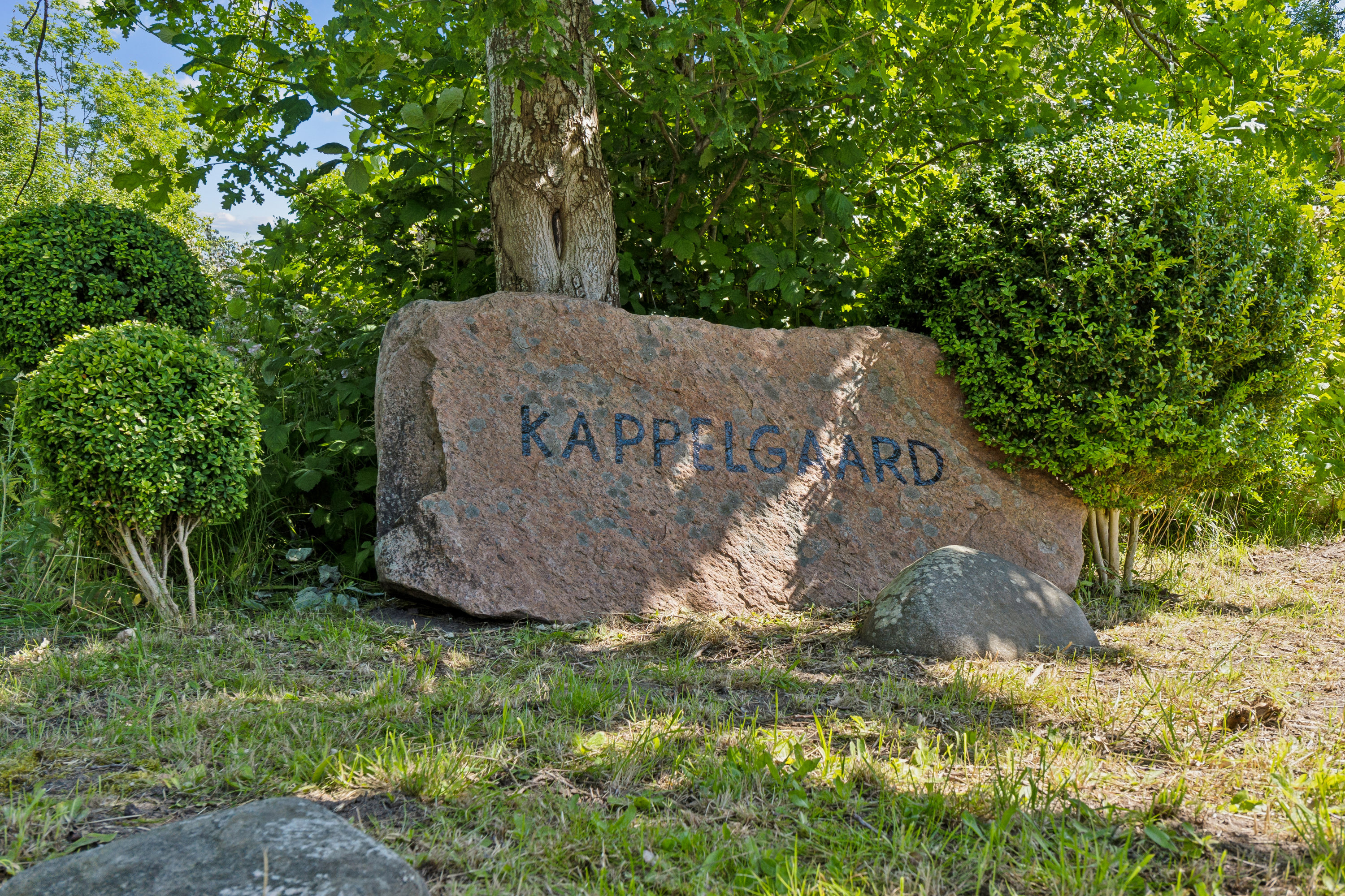 Hårbyvej 3, 5620 Glamsbjerg