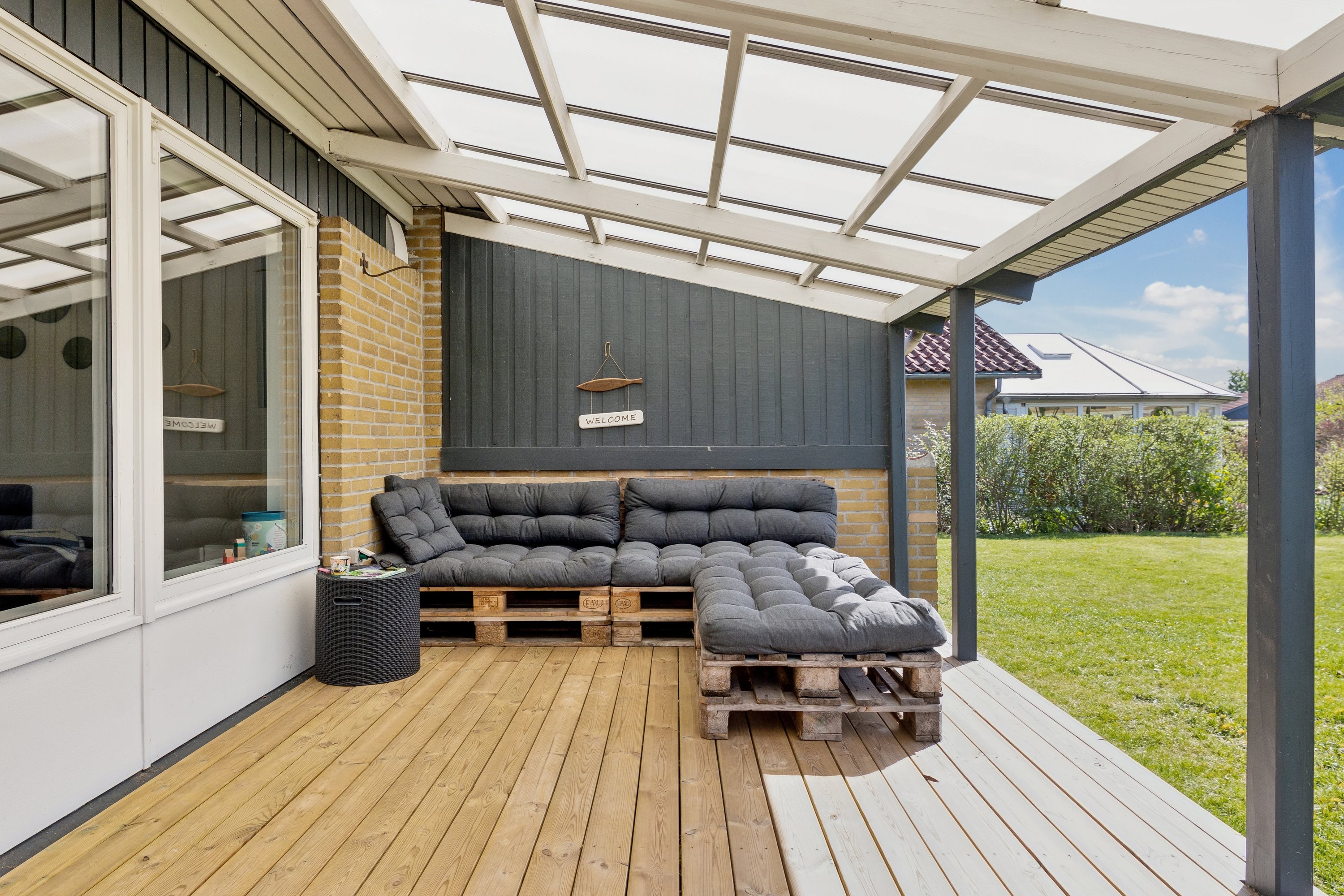 Kærgårdsvej 3, 8660 Skanderborg