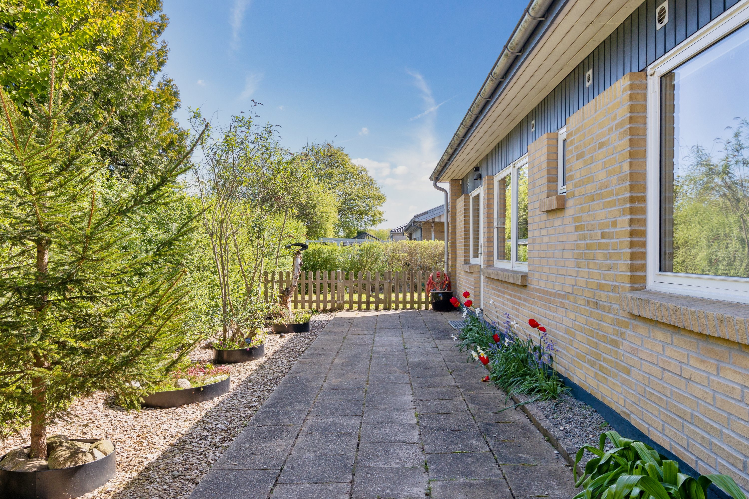 Kærgårdsvej 3, 8660 Skanderborg