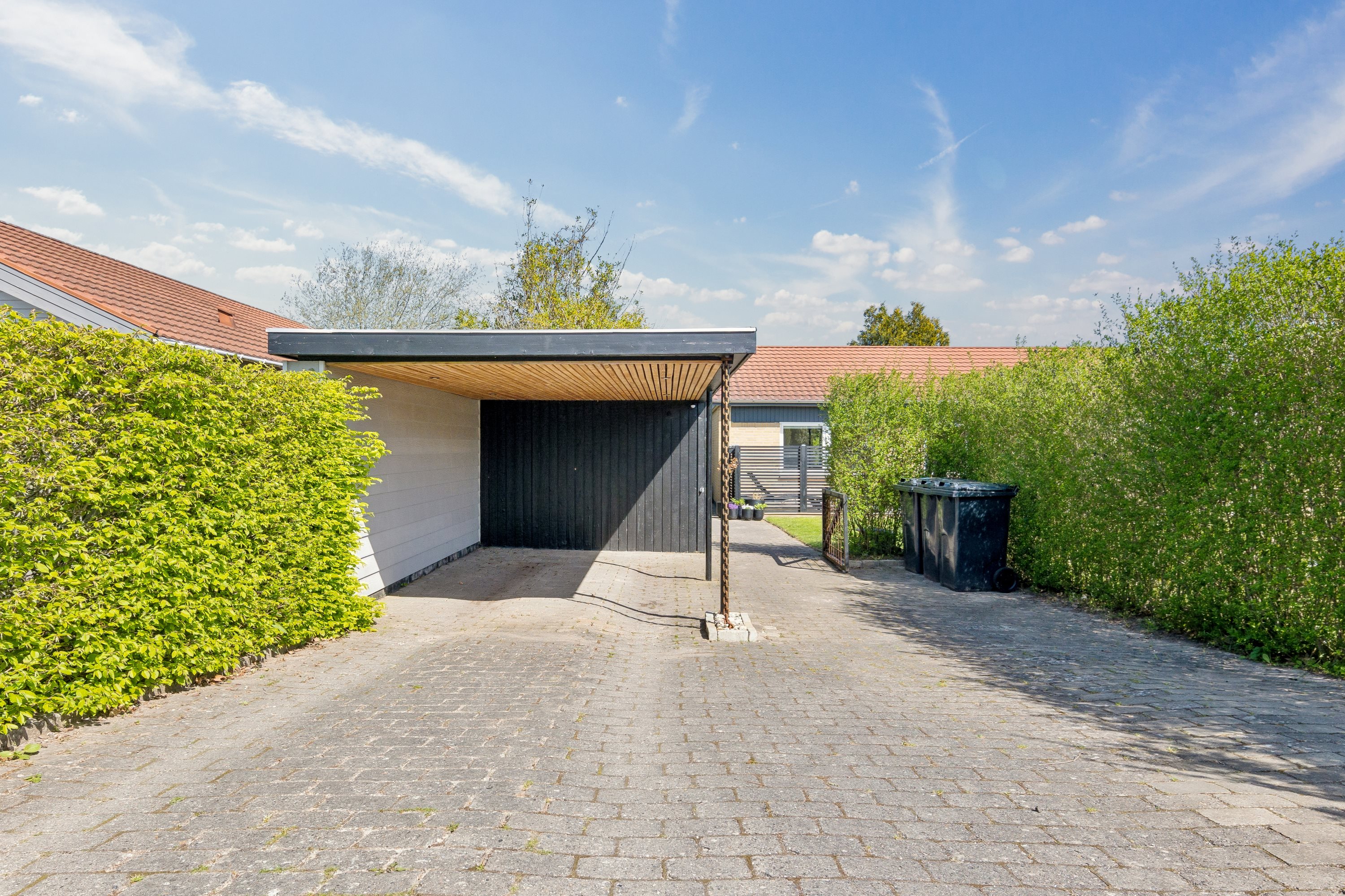 Kærgårdsvej 3, 8660 Skanderborg