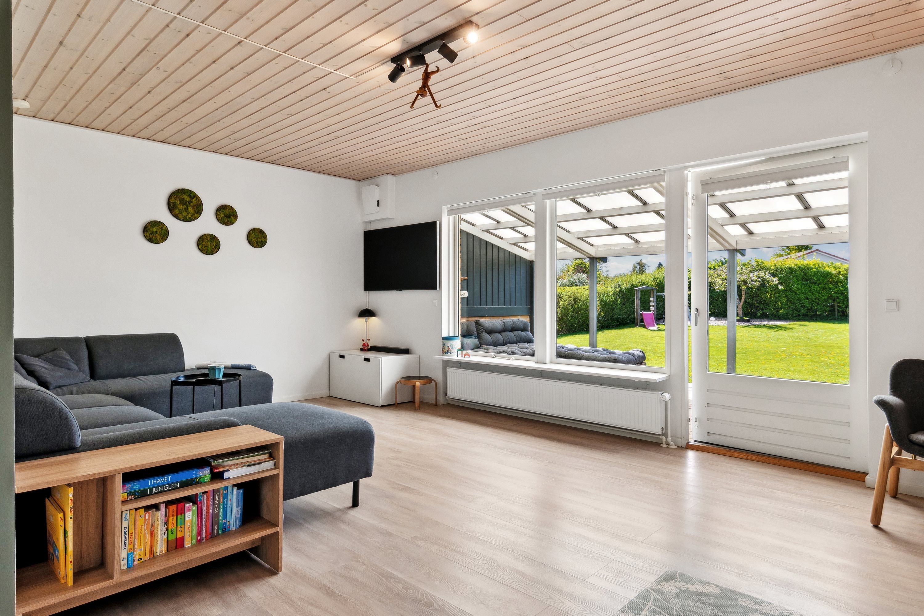 Kærgårdsvej 3, 8660 Skanderborg