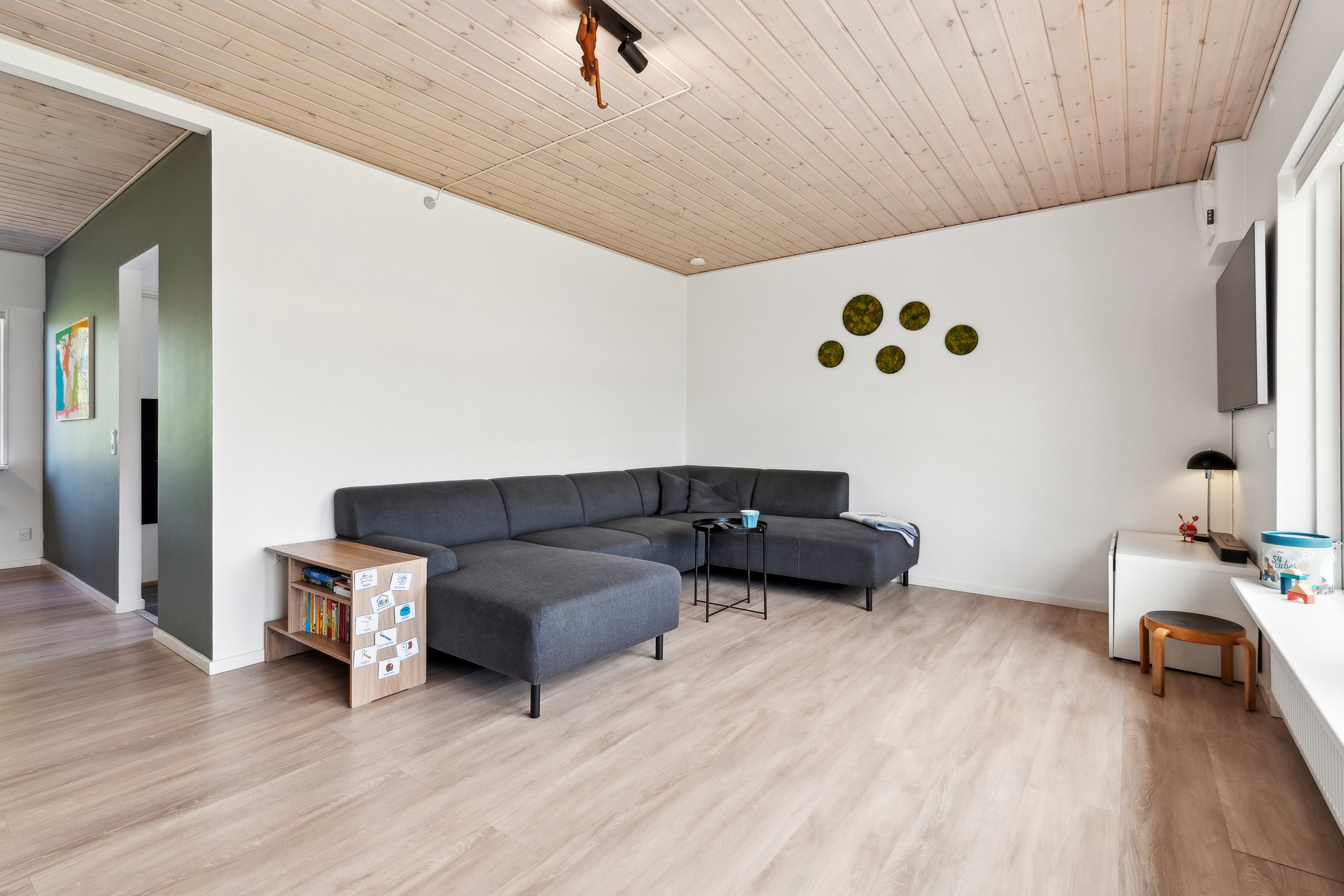 Kærgårdsvej 3, 8660 Skanderborg