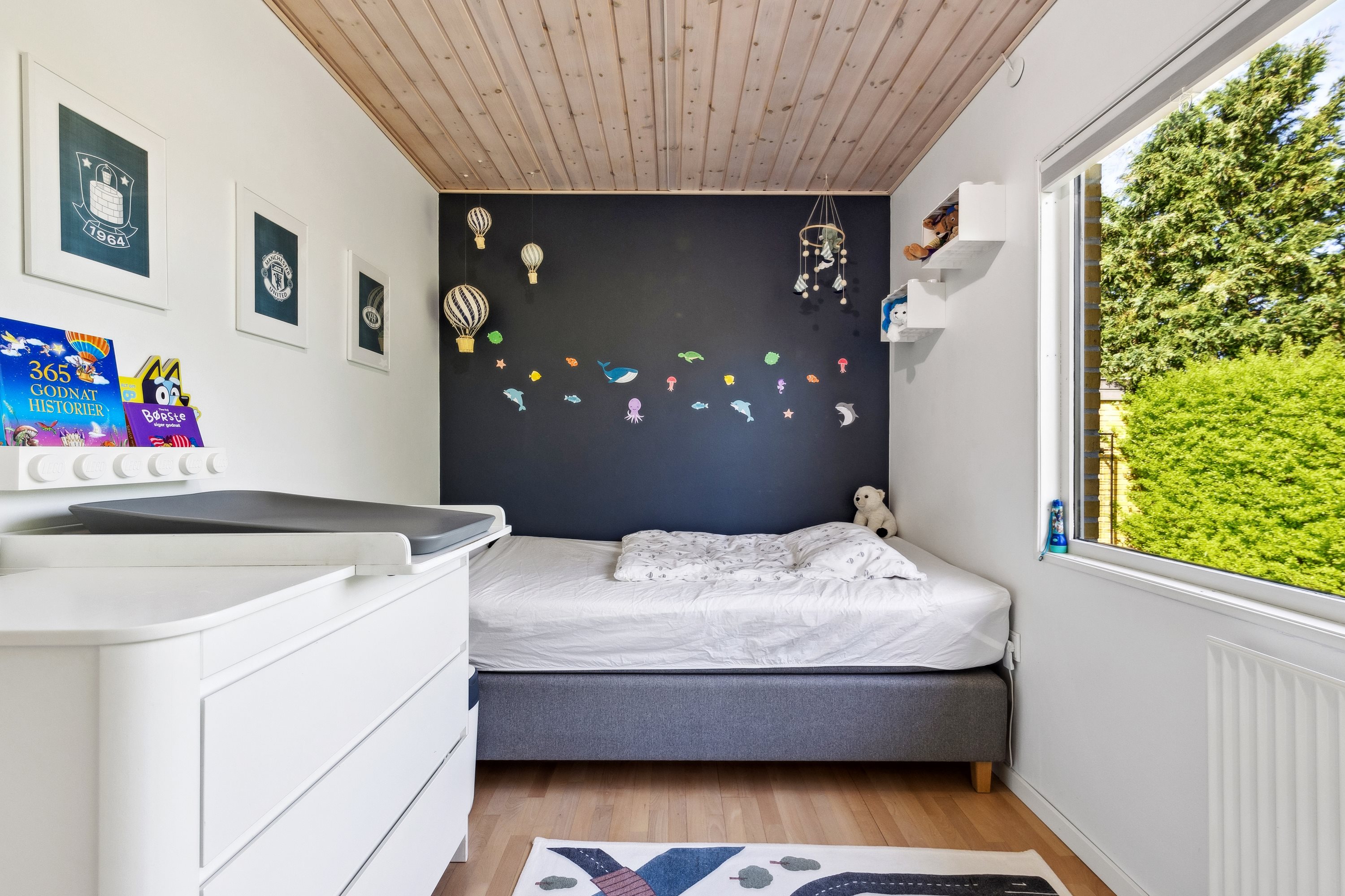Kærgårdsvej 3, 8660 Skanderborg