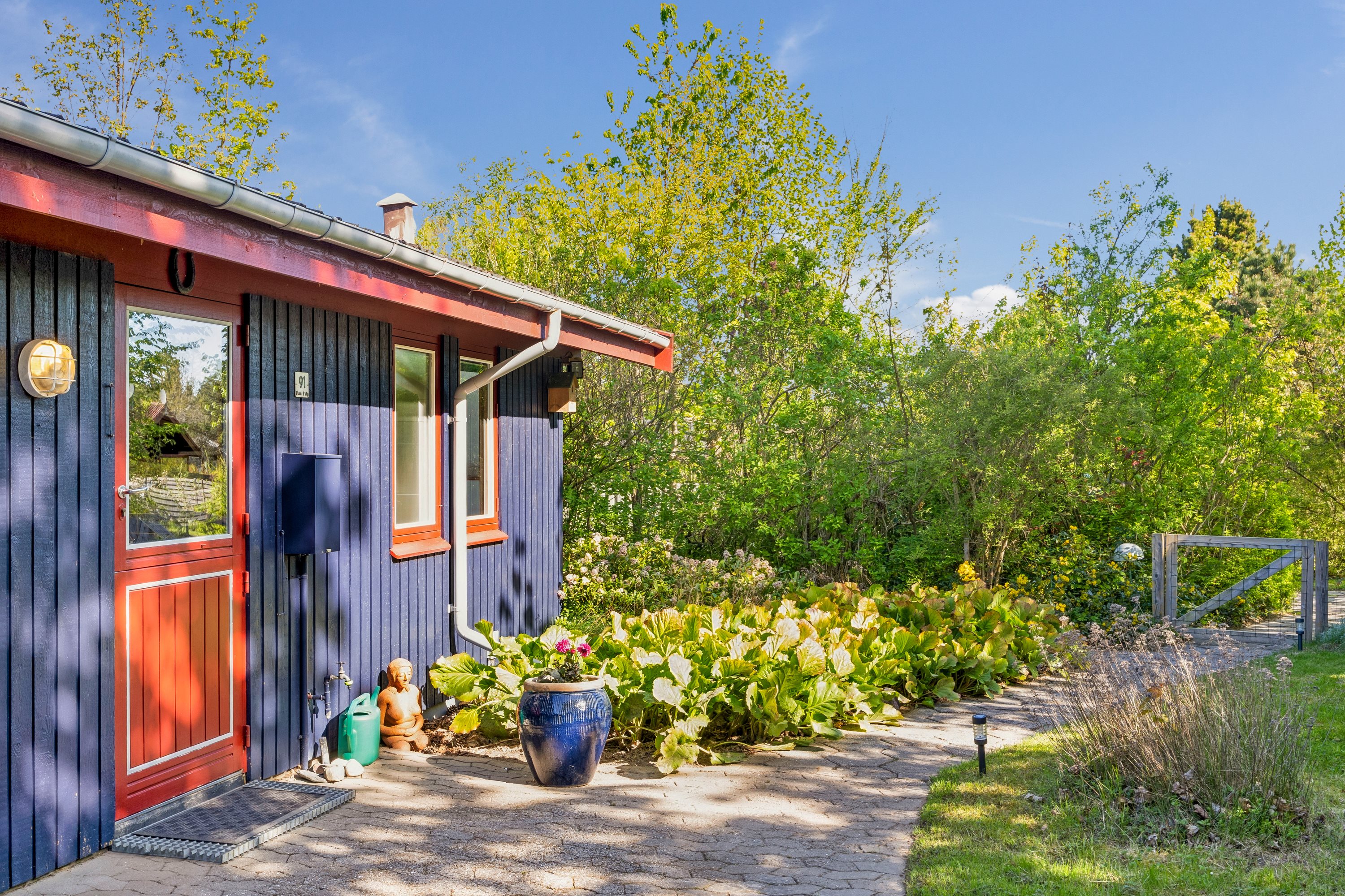 Skadevænget 91, 4050 Skibby