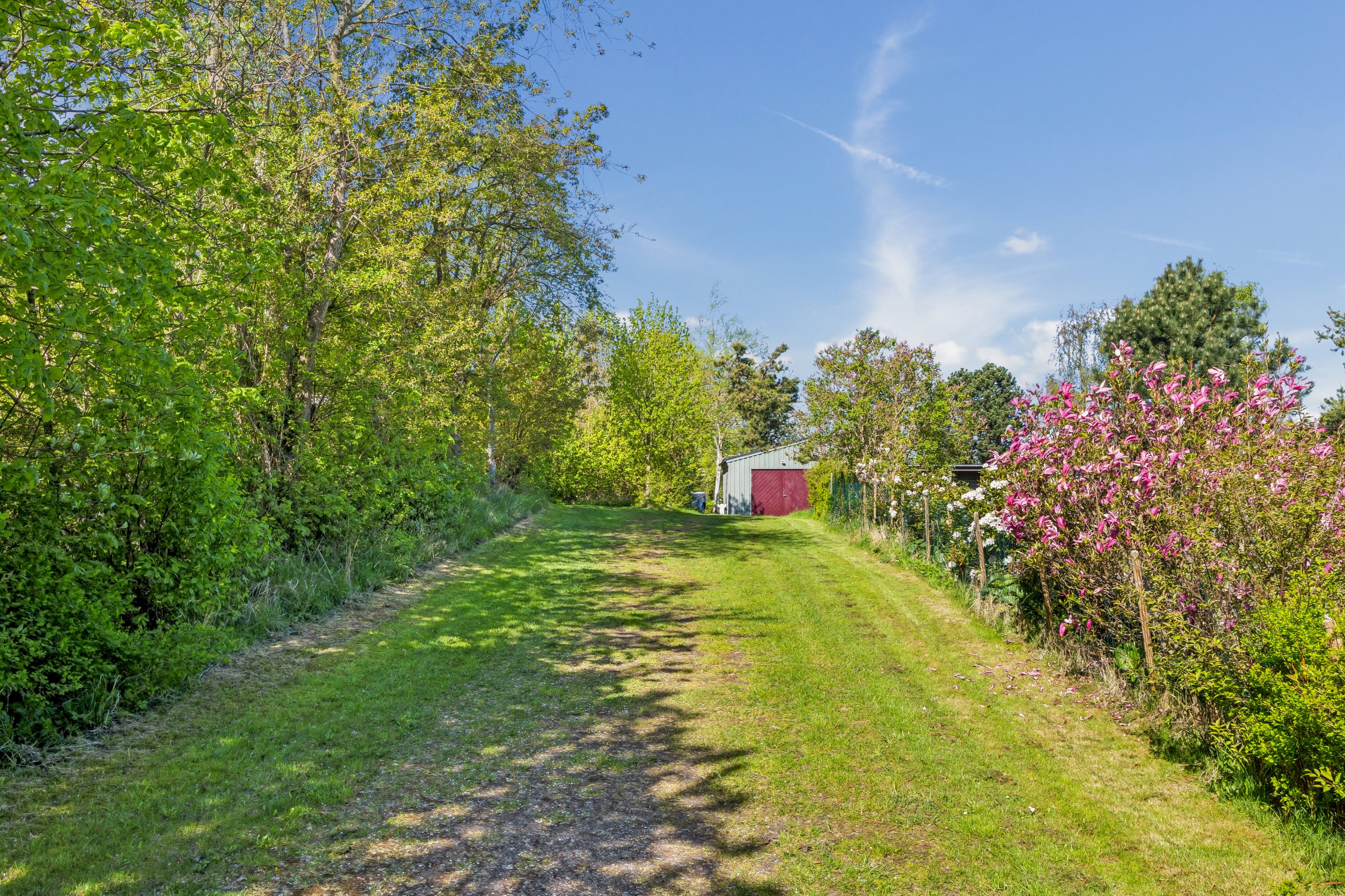 Skadevænget 91, 4050 Skibby