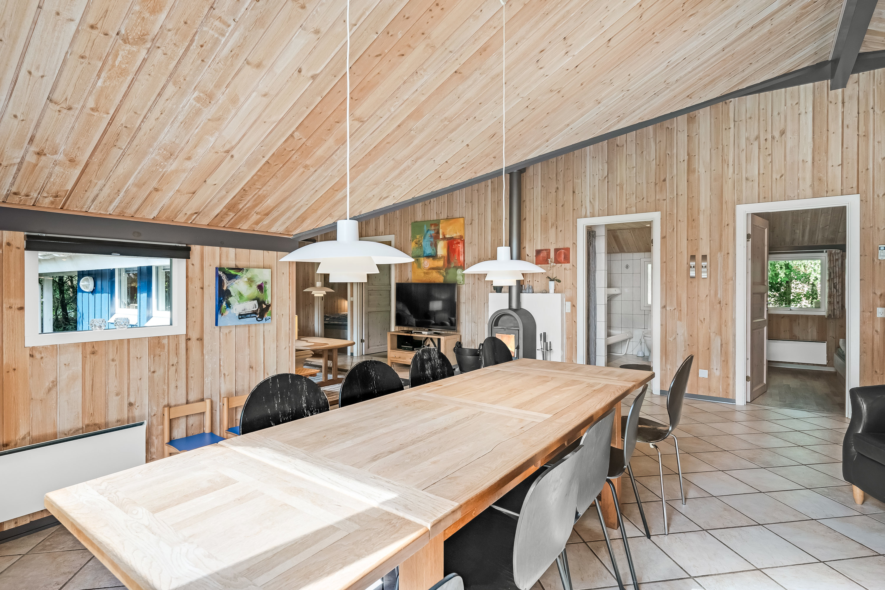 Hindbærvangen 5, 6840 Oksbøl