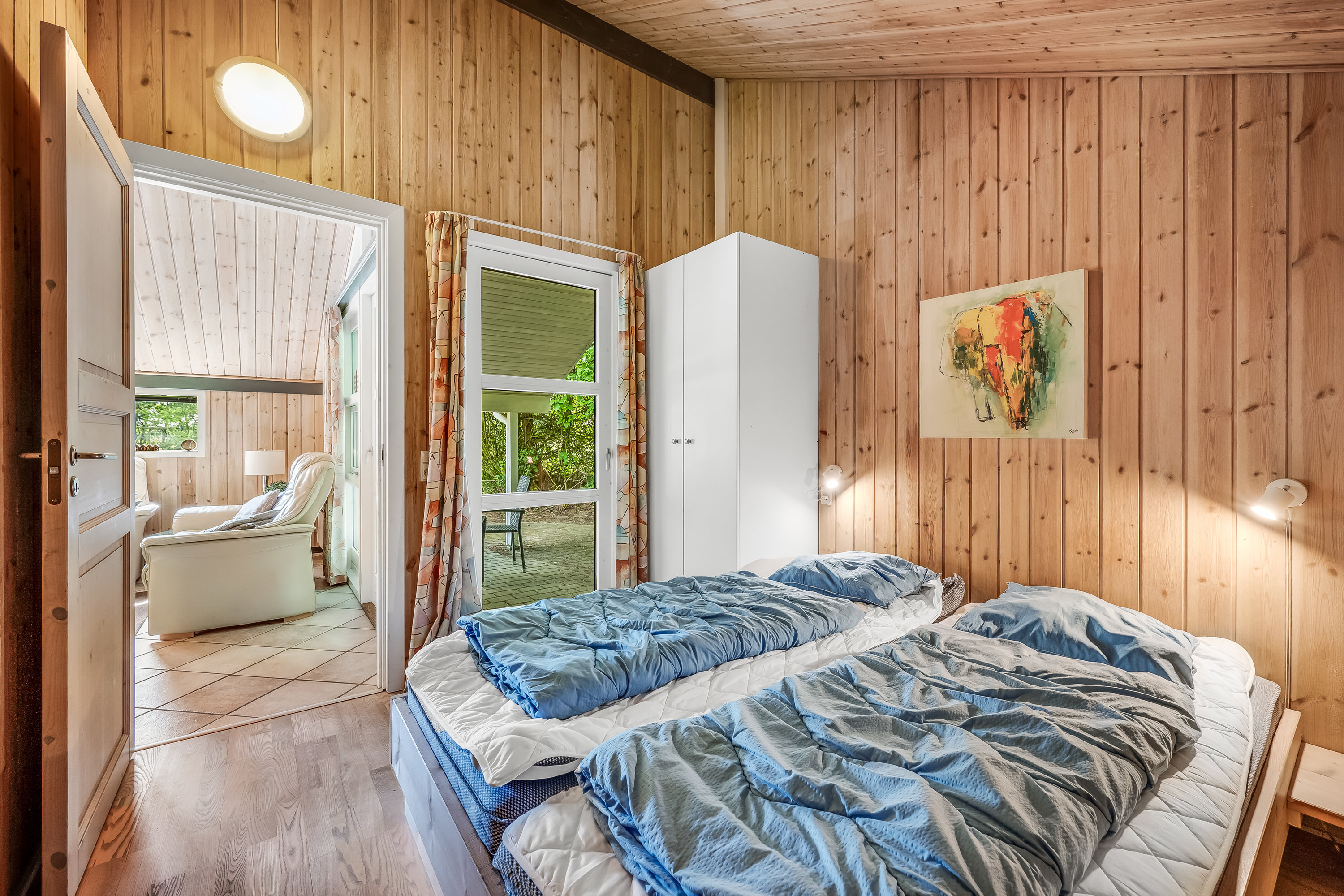 Hindbærvangen 5, 6840 Oksbøl