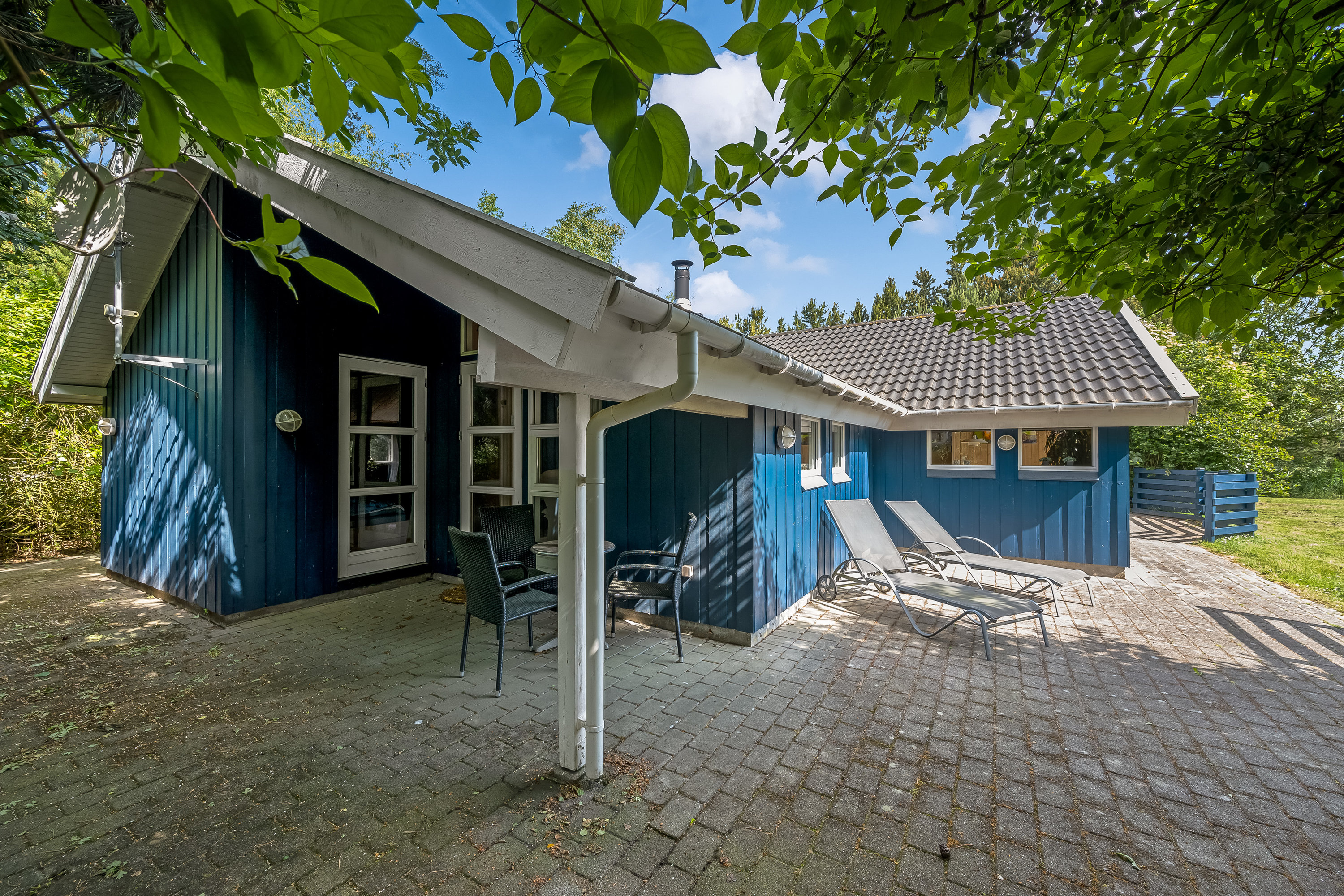 Hindbærvangen 5, 6840 Oksbøl