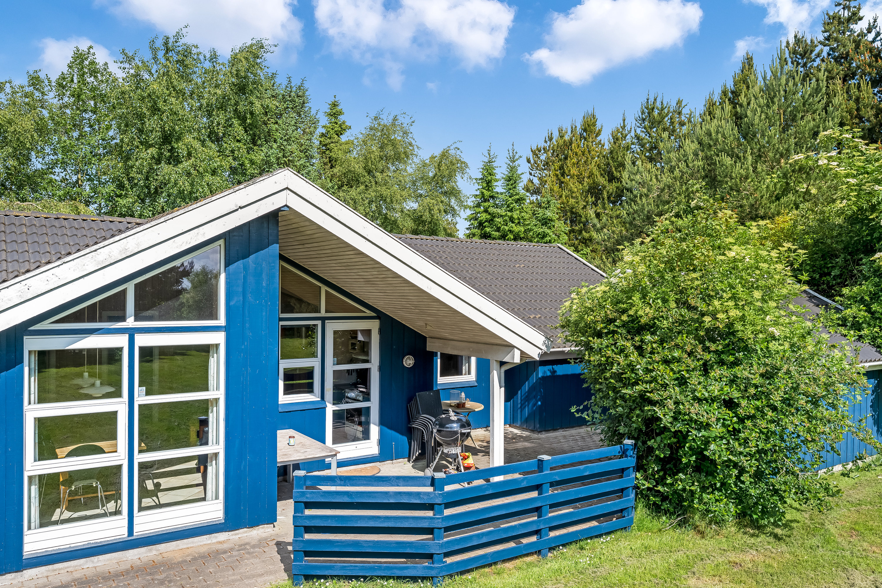 Hindbærvangen 5, 6840 Oksbøl