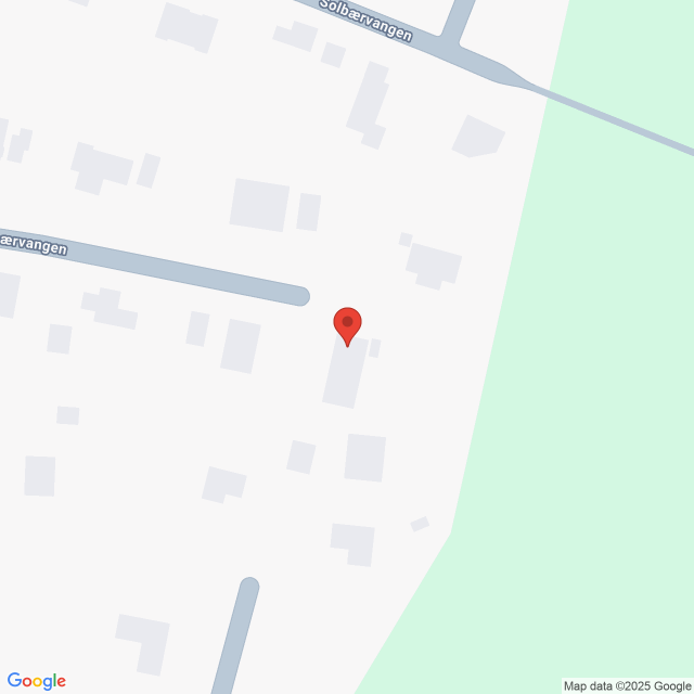 Hindbærvangen 5, 6840 Oksbøl