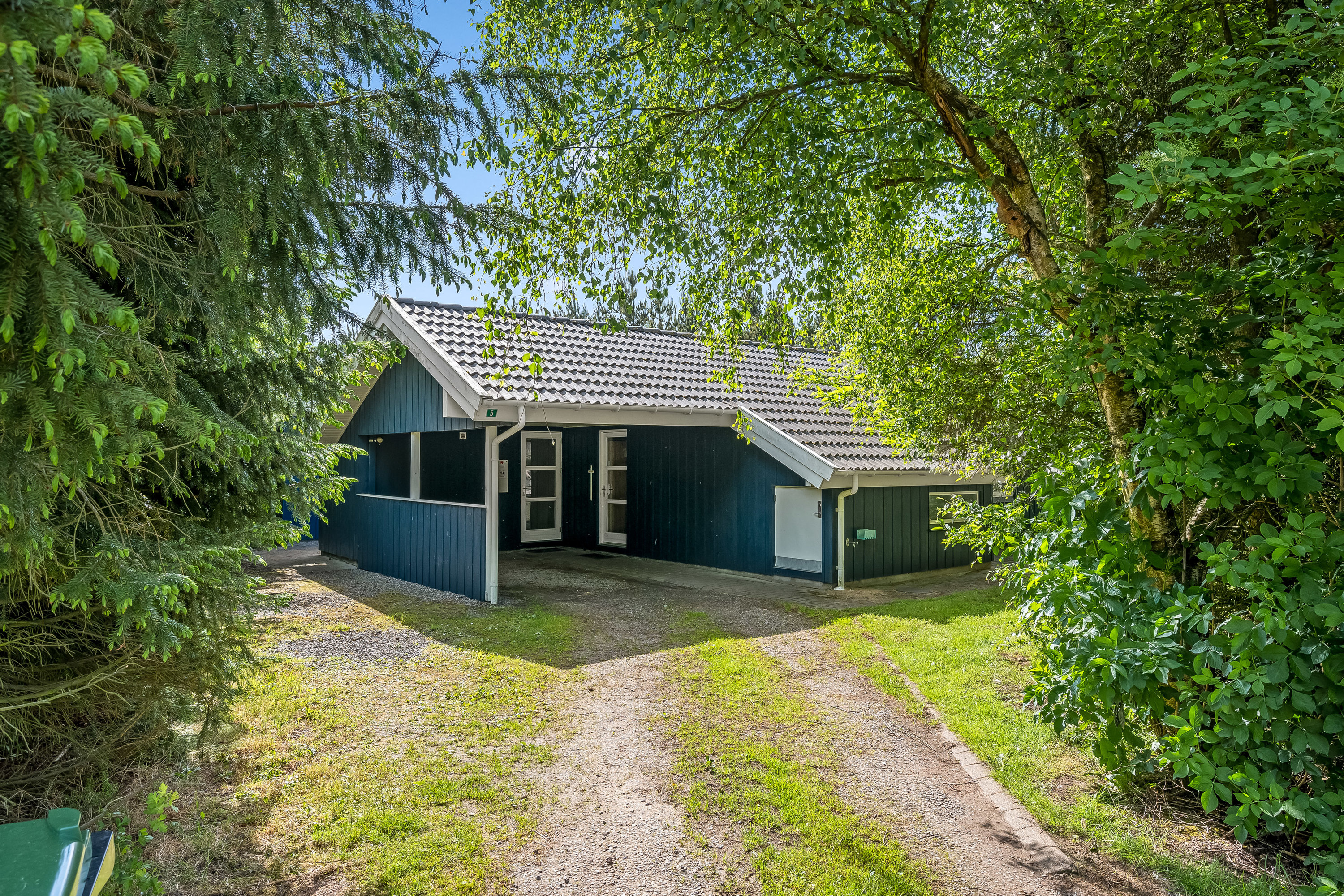 Hindbærvangen 5, 6840 Oksbøl