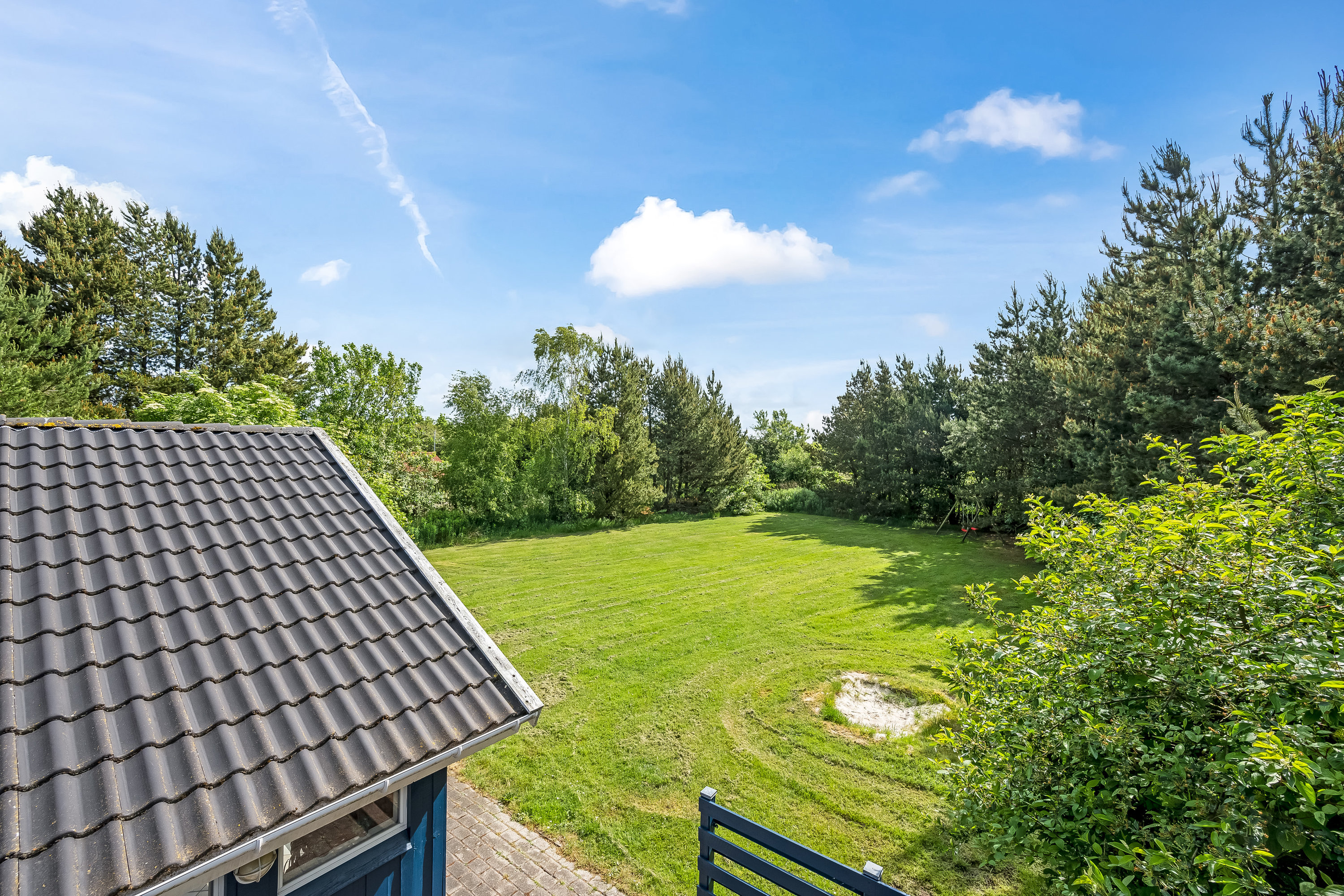 Hindbærvangen 5, 6840 Oksbøl