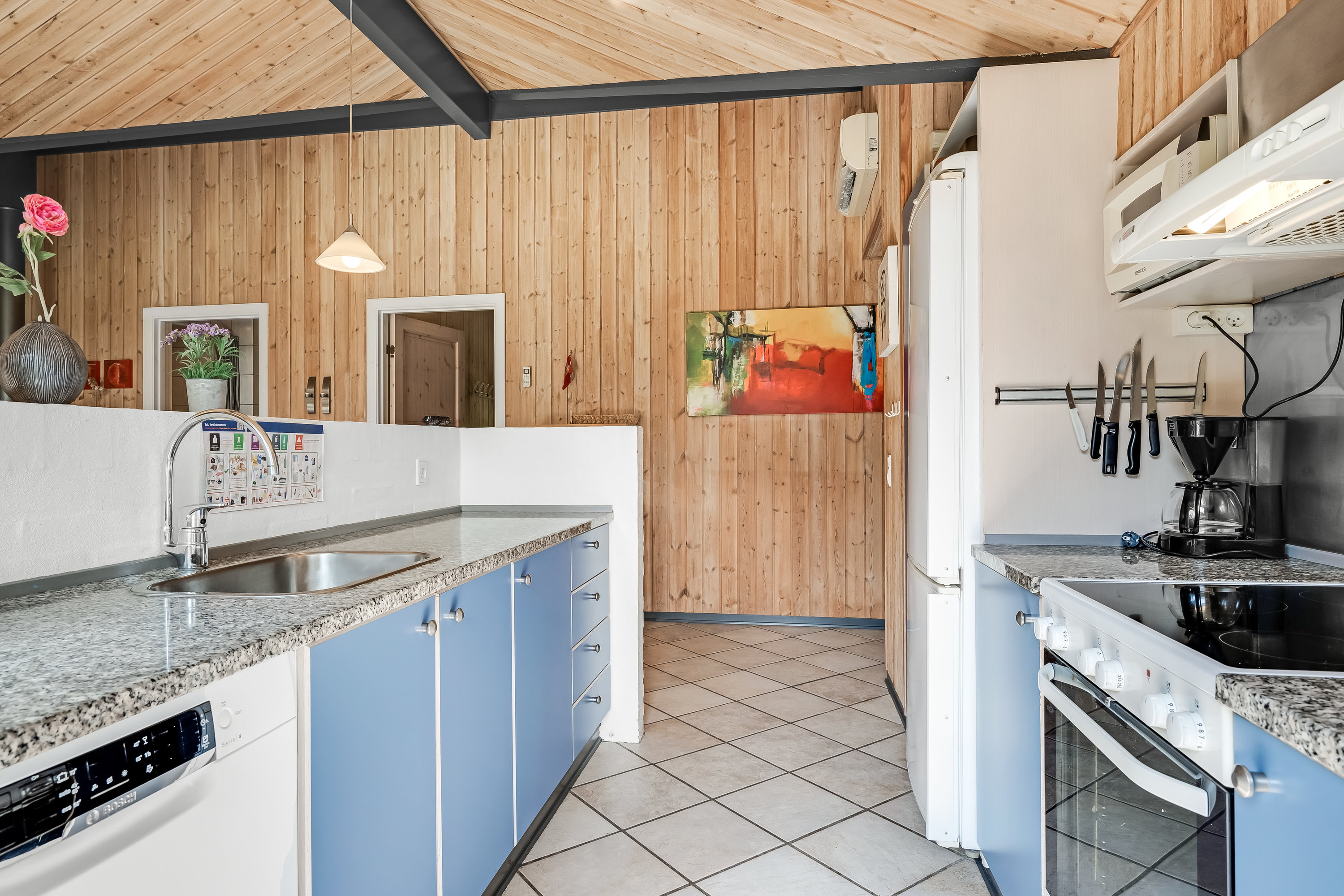 Hindbærvangen 5, 6840 Oksbøl