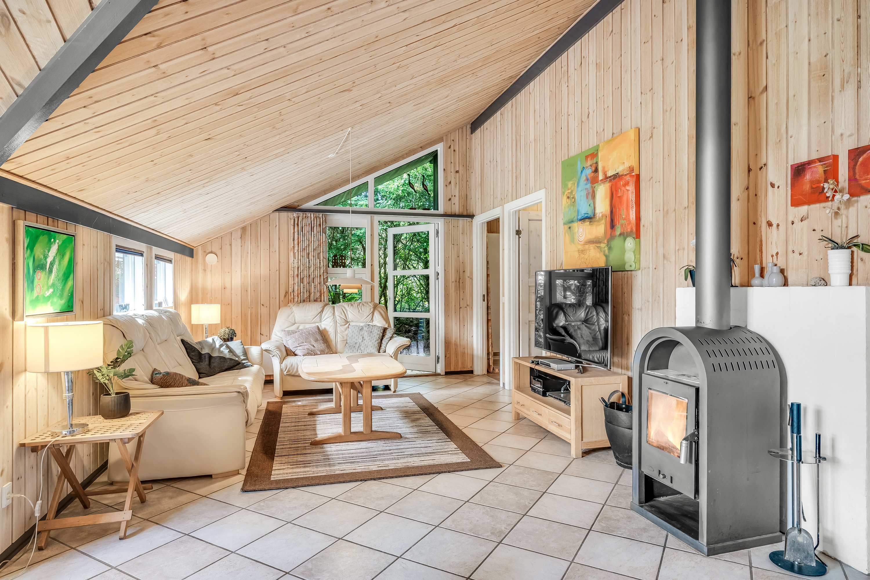 Hindbærvangen 5, 6840 Oksbøl