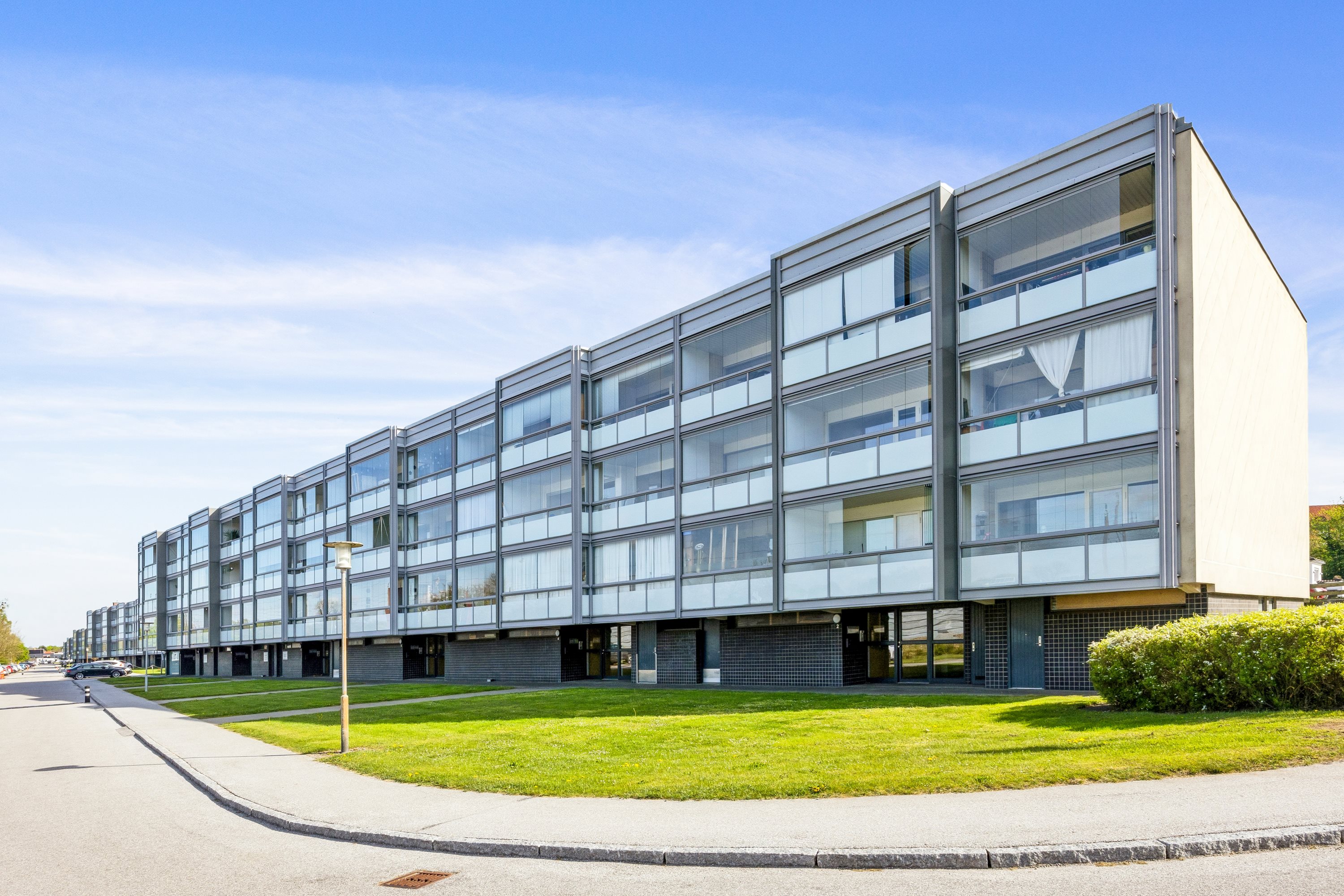 Skovbrynet 6, 1. tv., 4700 Næstved