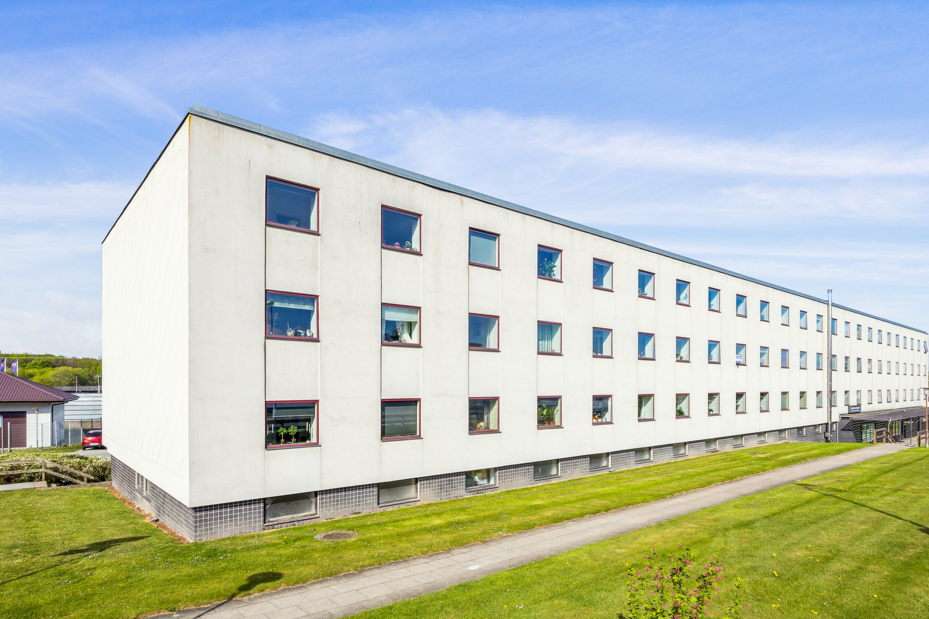 Skovbrynet 6, 1. tv., 4700 Næstved