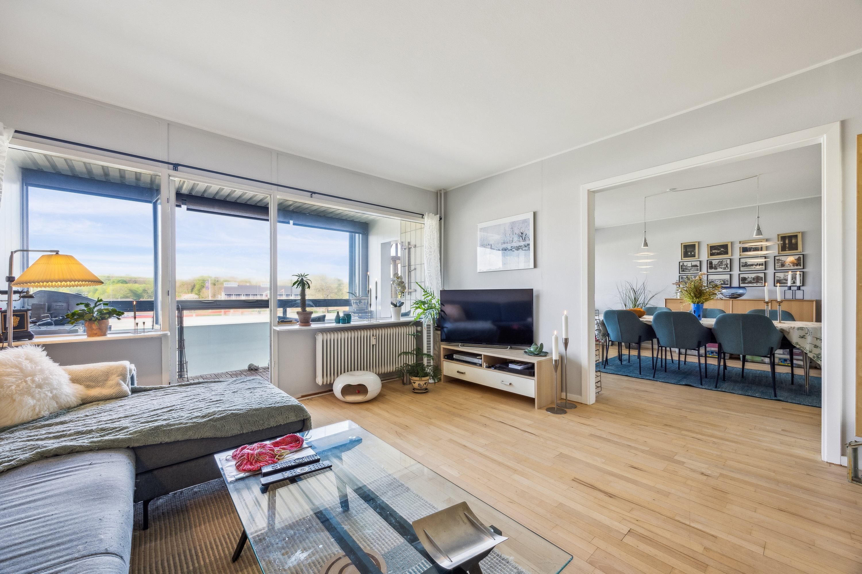 Skovbrynet 6, 1. tv., 4700 Næstved