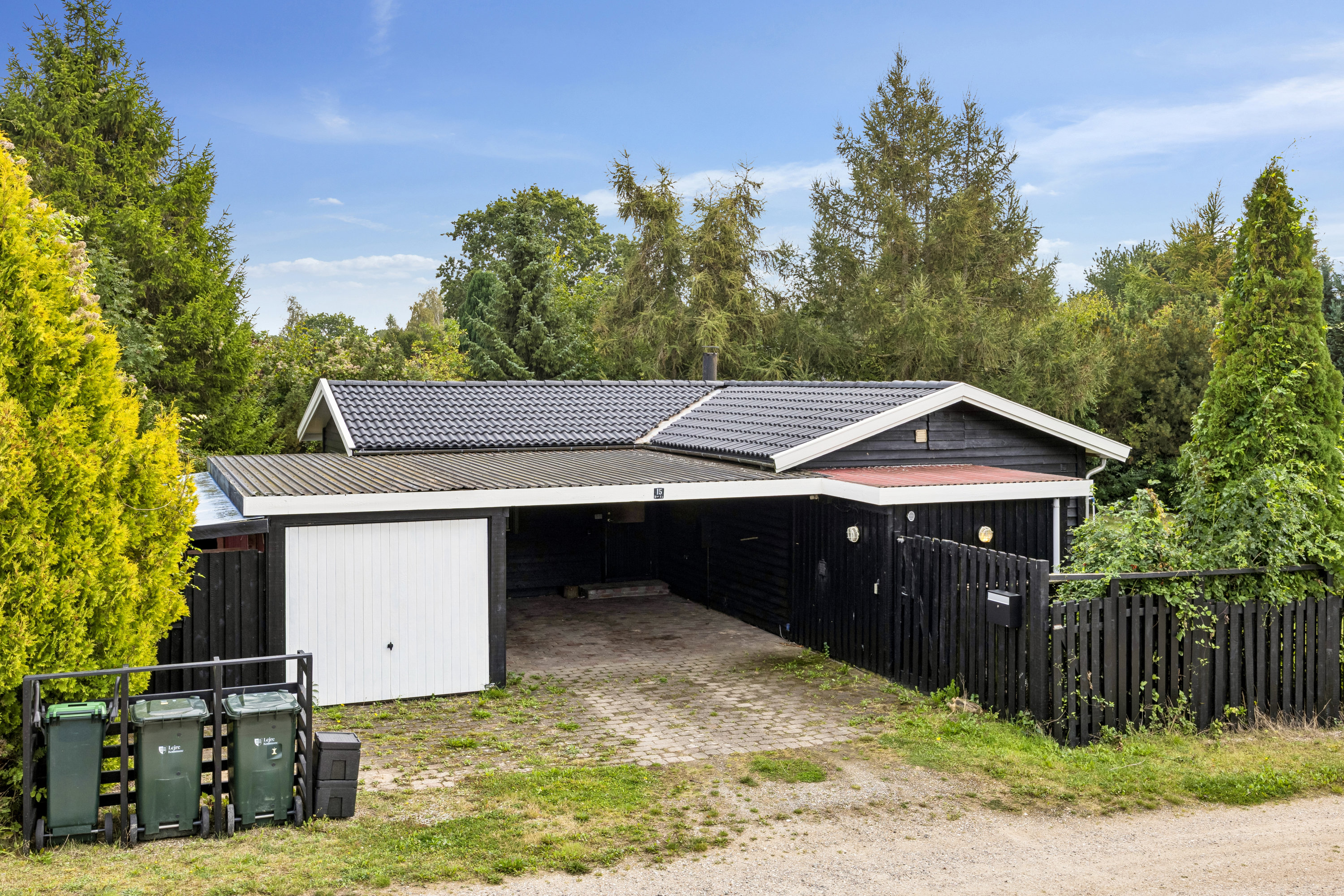 Kambregnen 15, 4070 Kirke Hyllinge