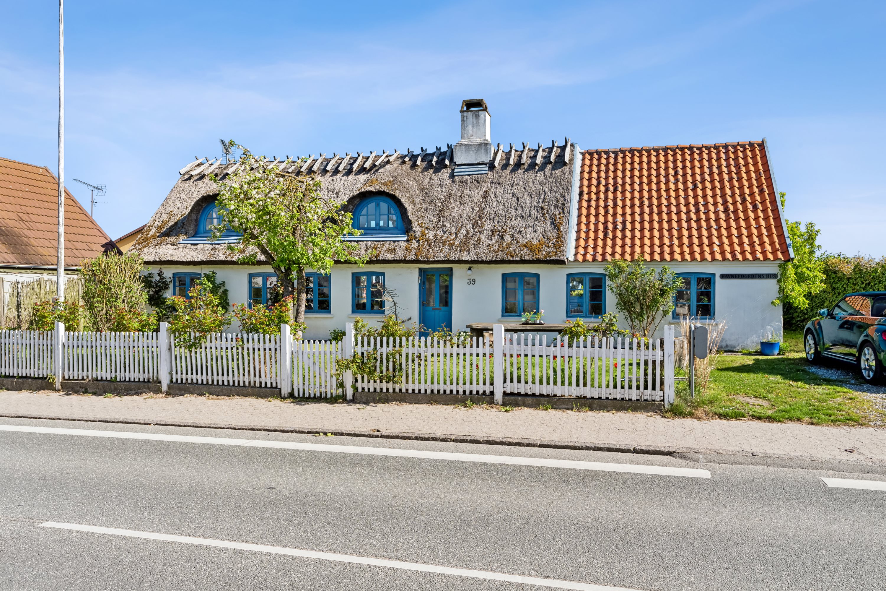 Gilleleje Hovedgade 39, 3250 Gilleleje
