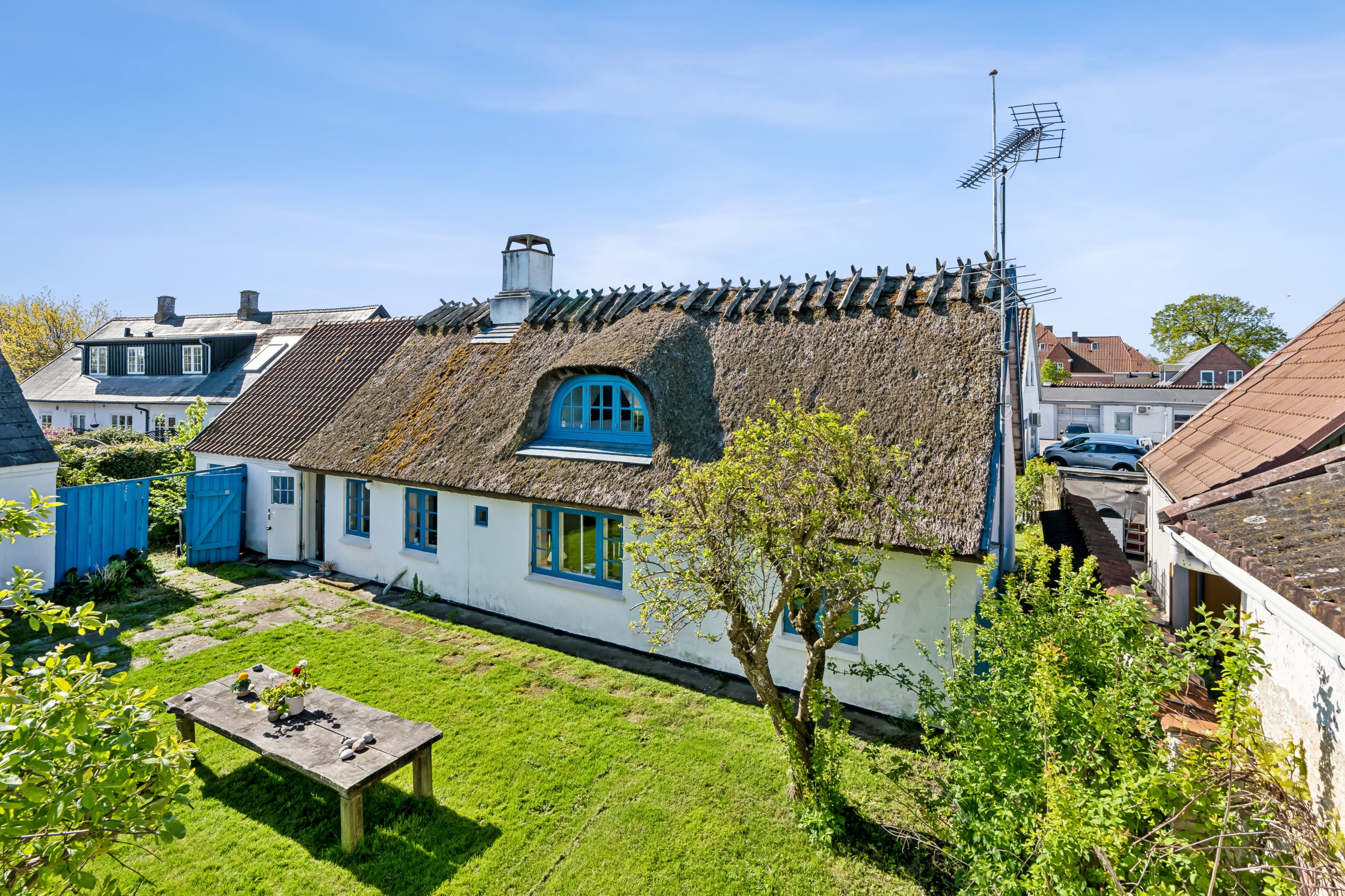 Gilleleje Hovedgade 39, 3250 Gilleleje