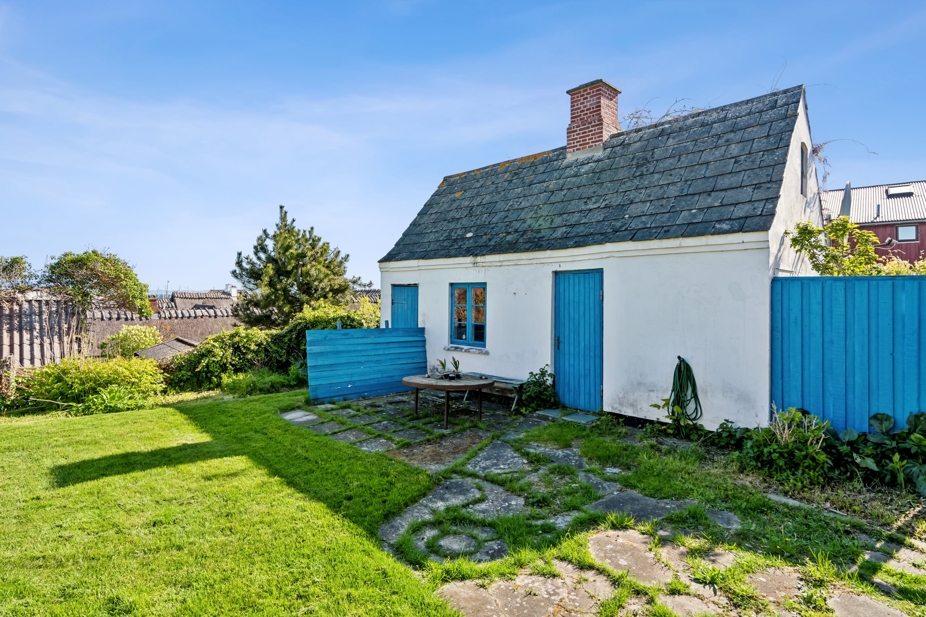 Gilleleje Hovedgade 39, 3250 Gilleleje
