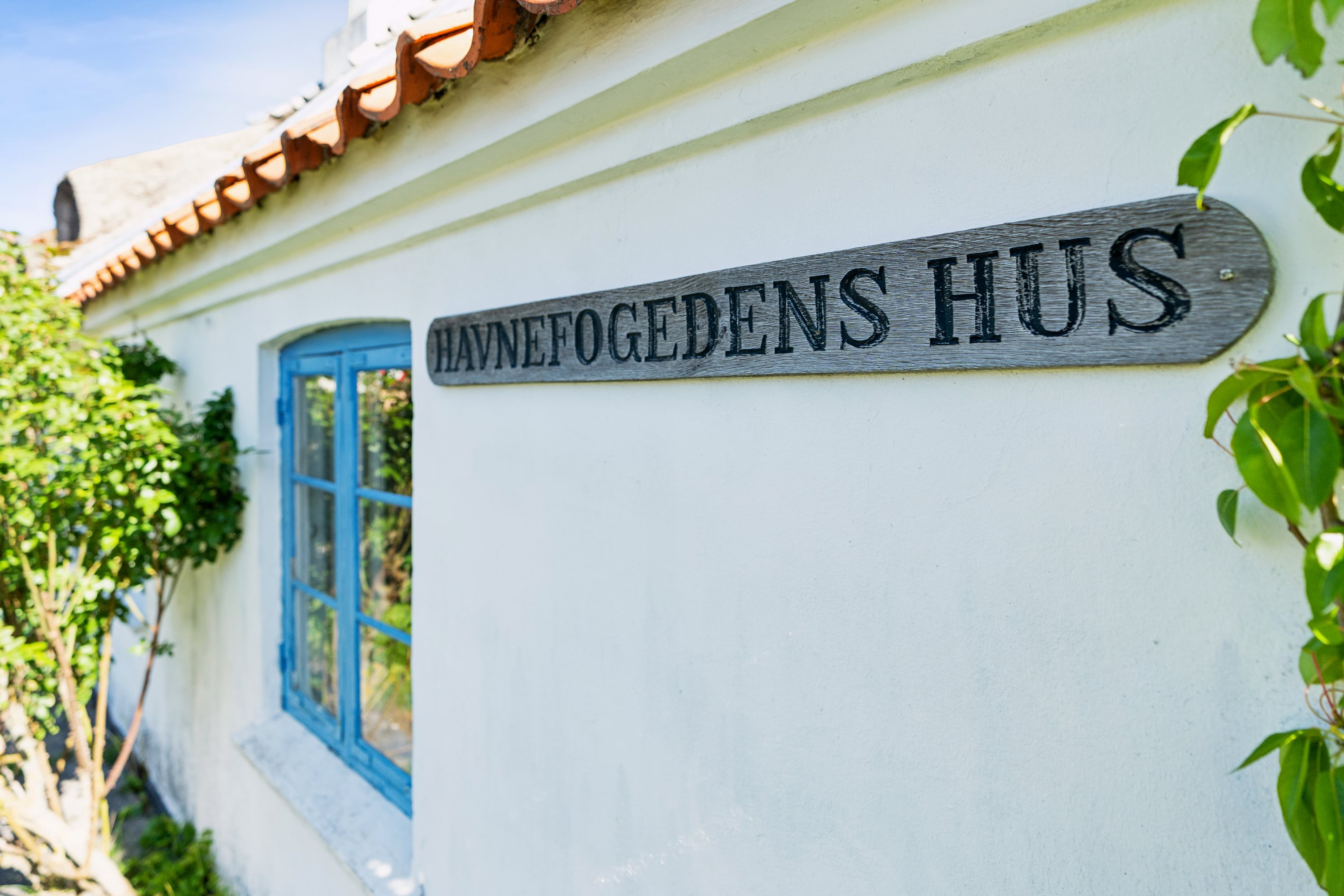 Gilleleje Hovedgade 39, 3250 Gilleleje