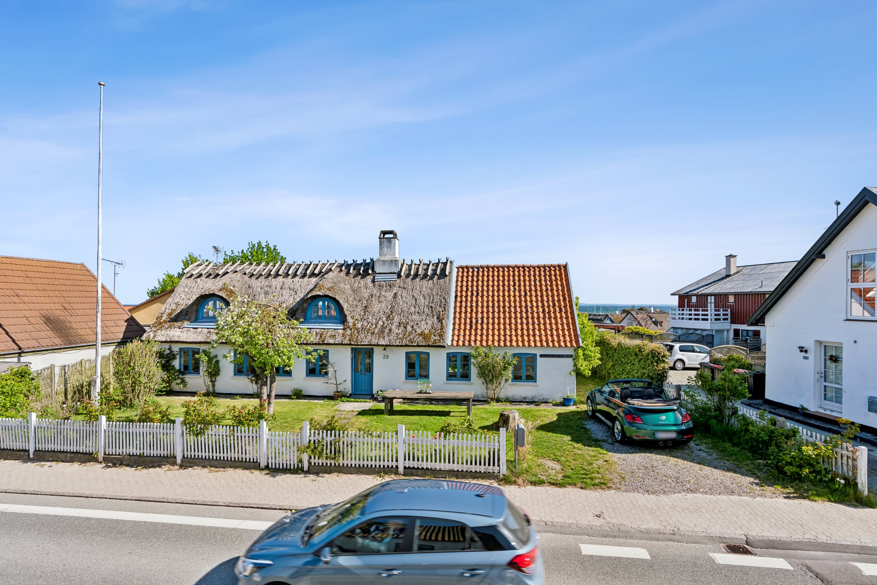 Gilleleje Hovedgade 39, 3250 Gilleleje