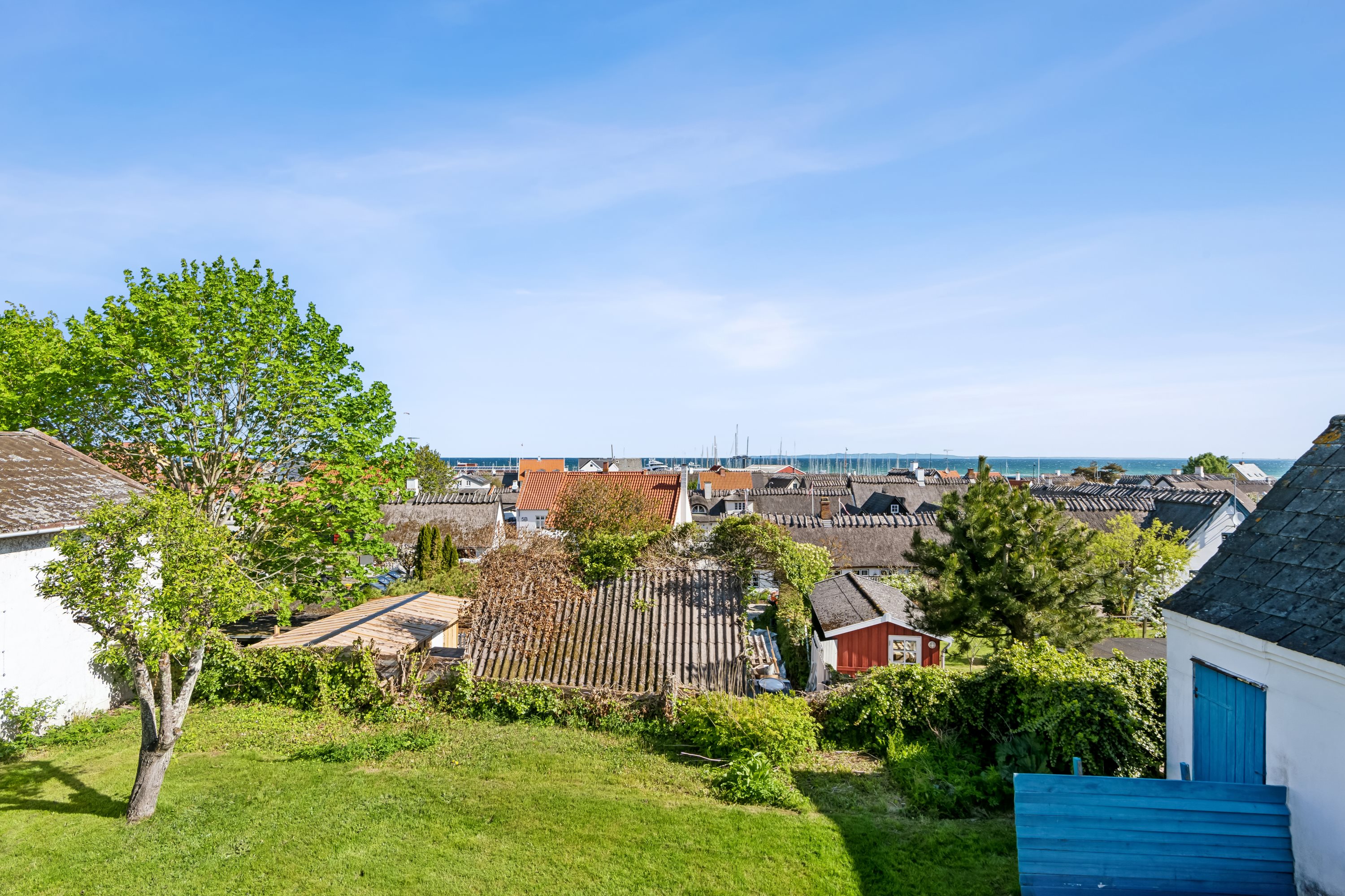 Gilleleje Hovedgade 39, 3250 Gilleleje