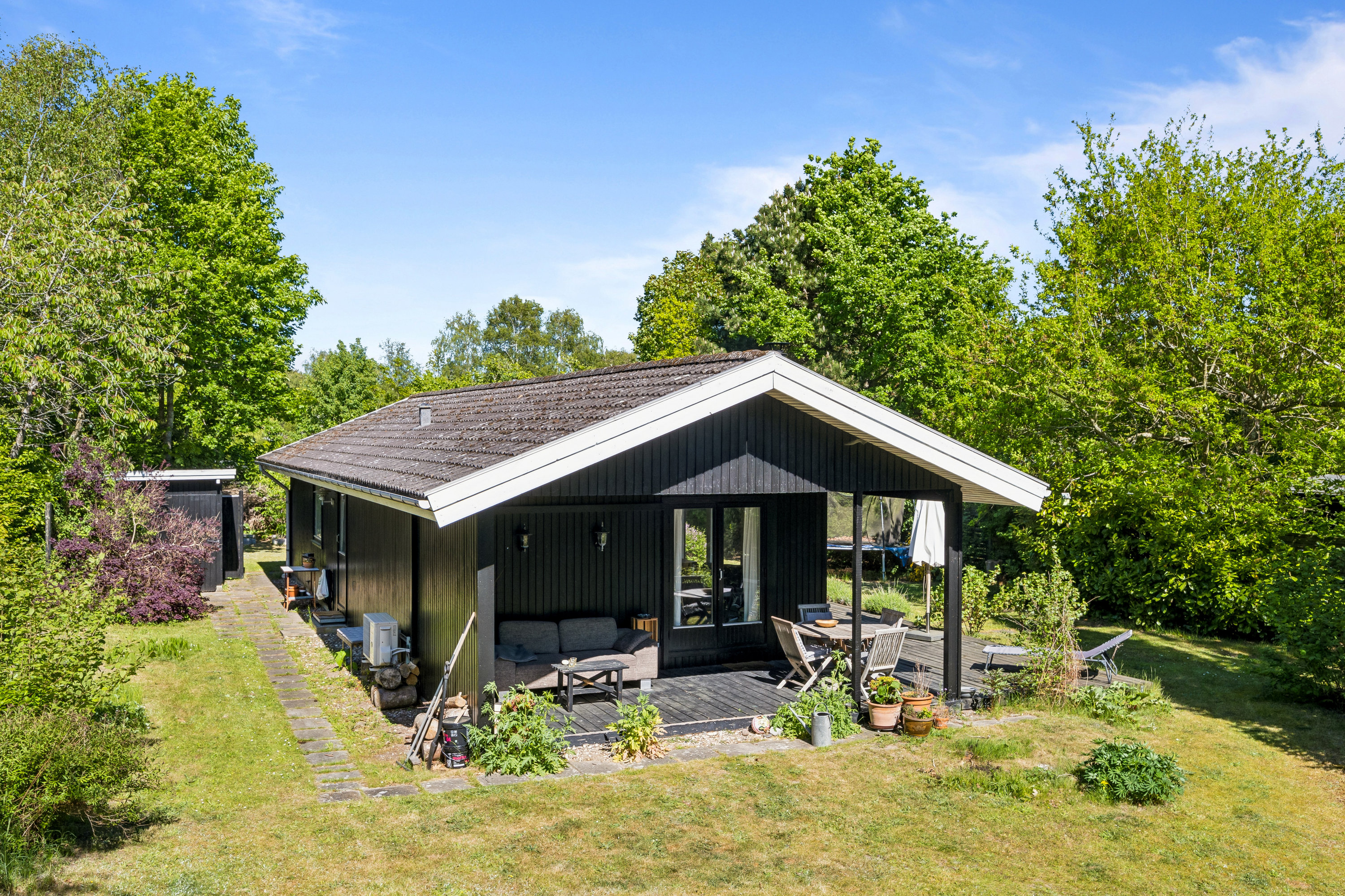 Jomsborgvej 29, 3630 Jægerspris