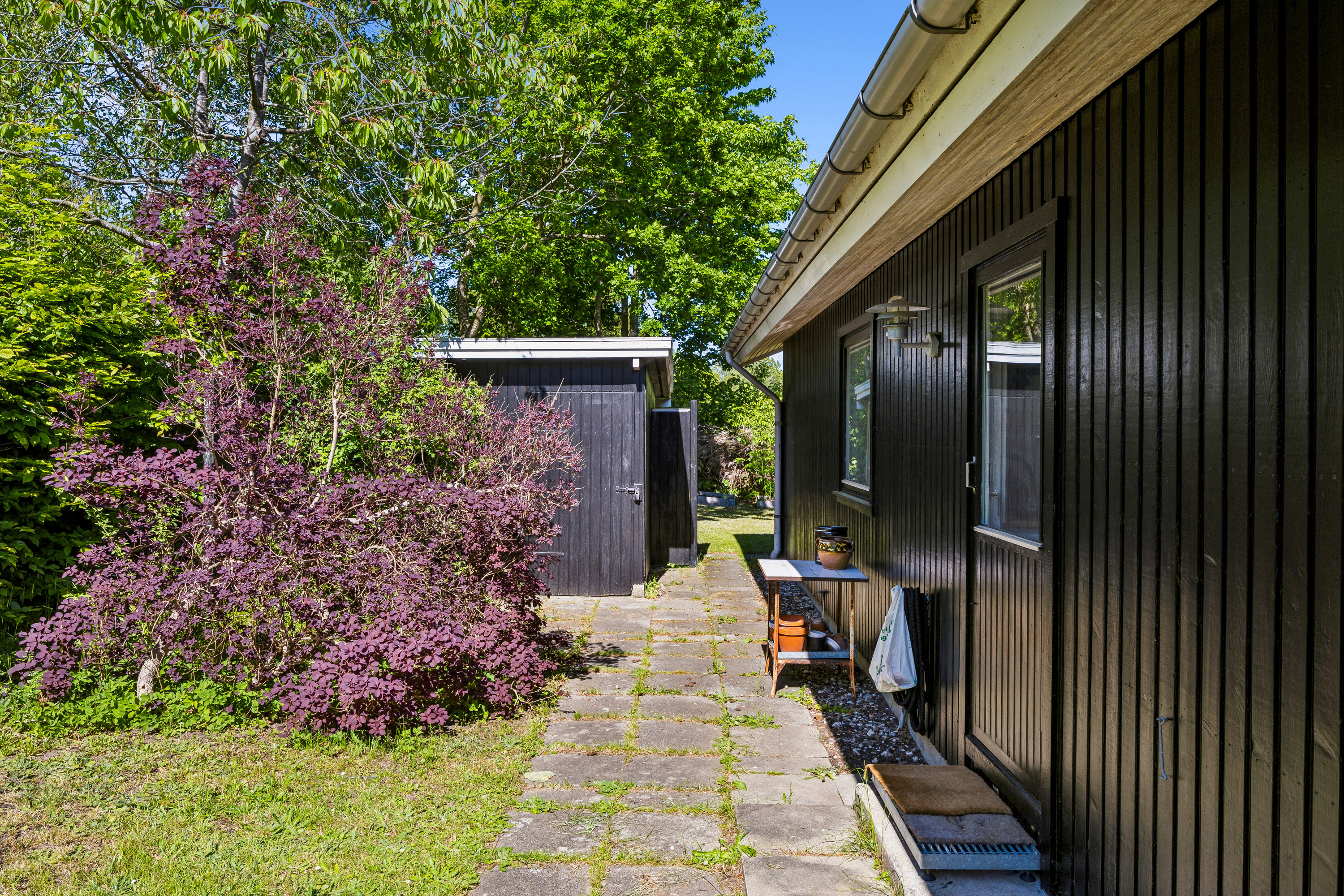 Jomsborgvej 29, 3630 Jægerspris