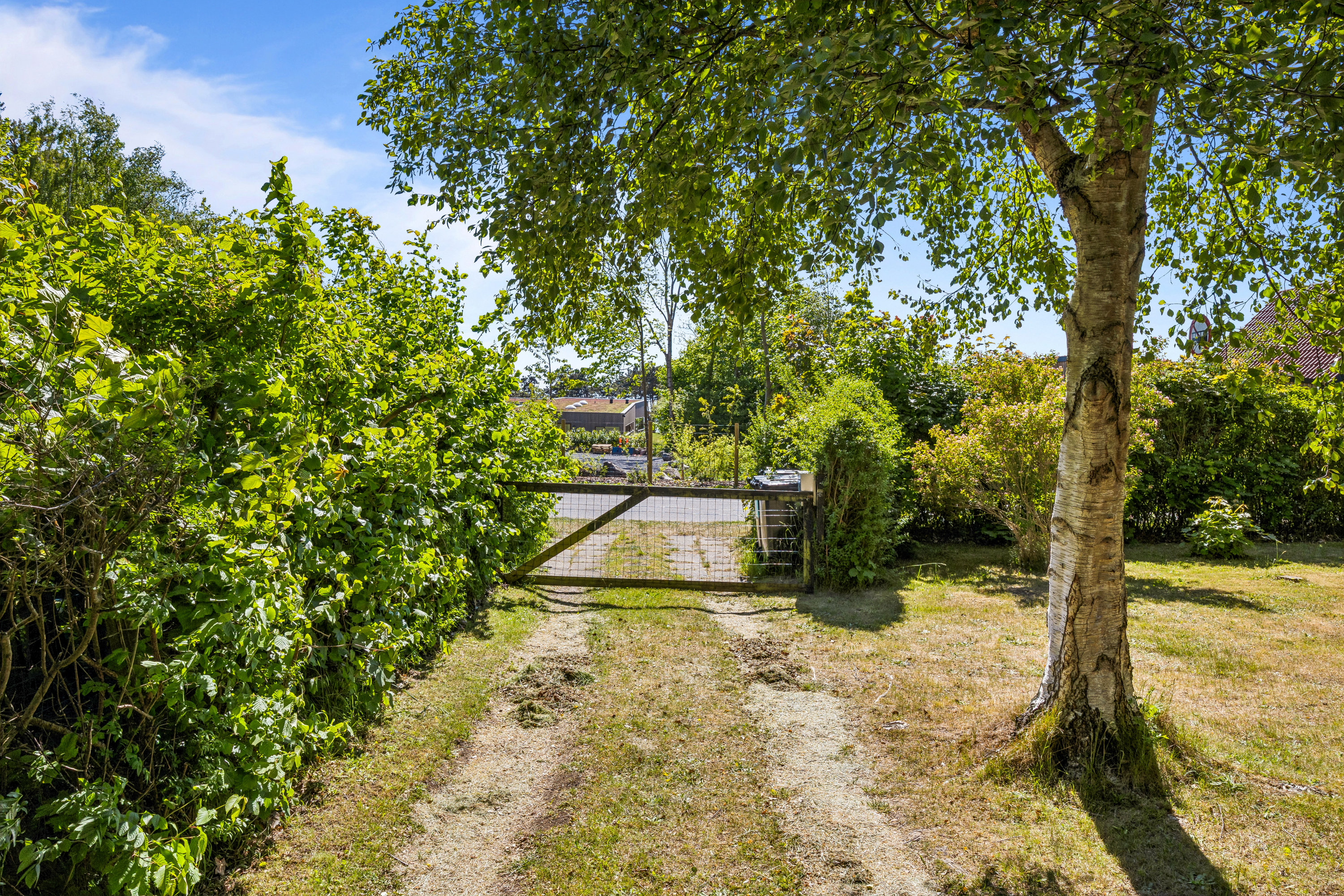 Jomsborgvej 29, 3630 Jægerspris