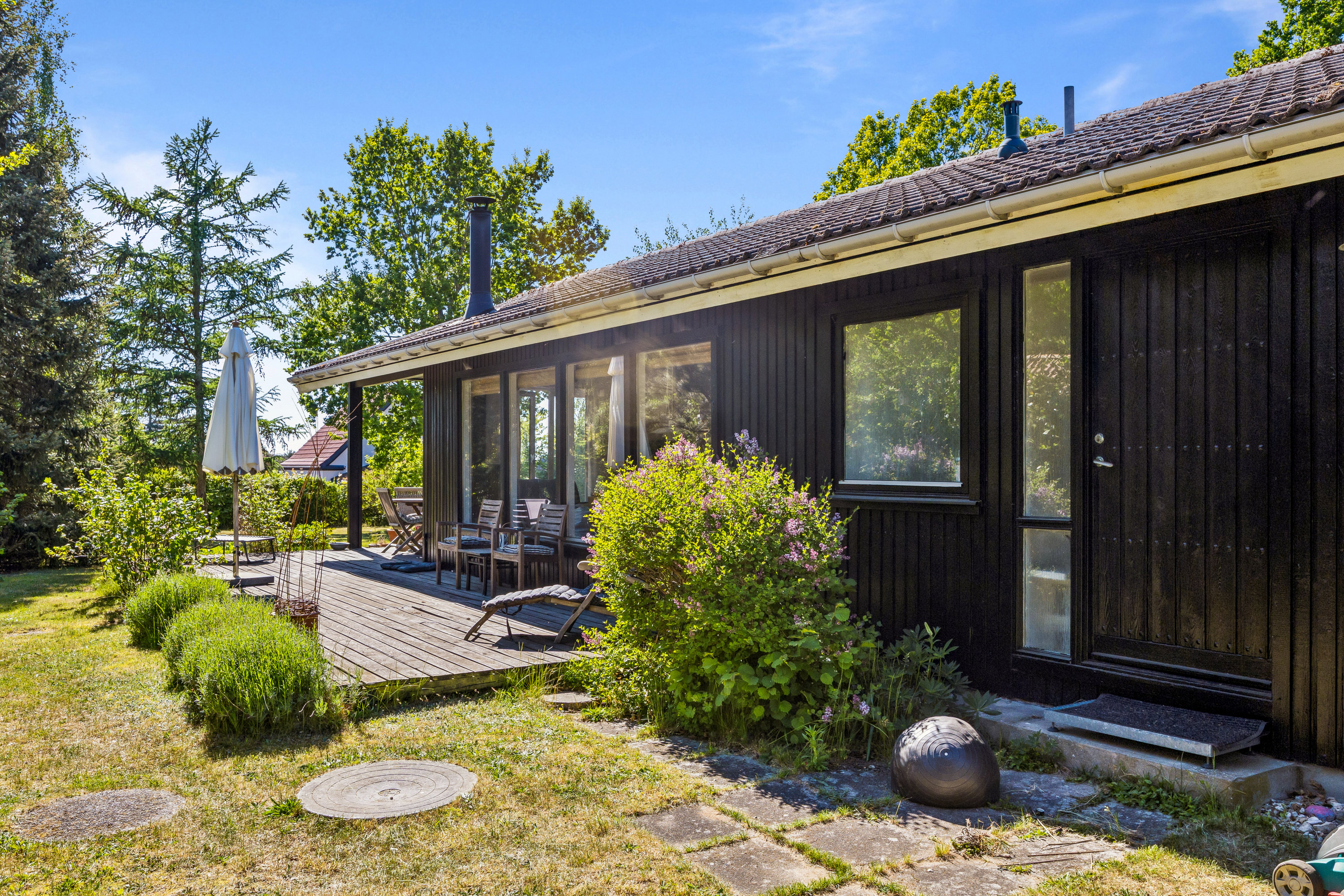 Jomsborgvej 29, 3630 Jægerspris