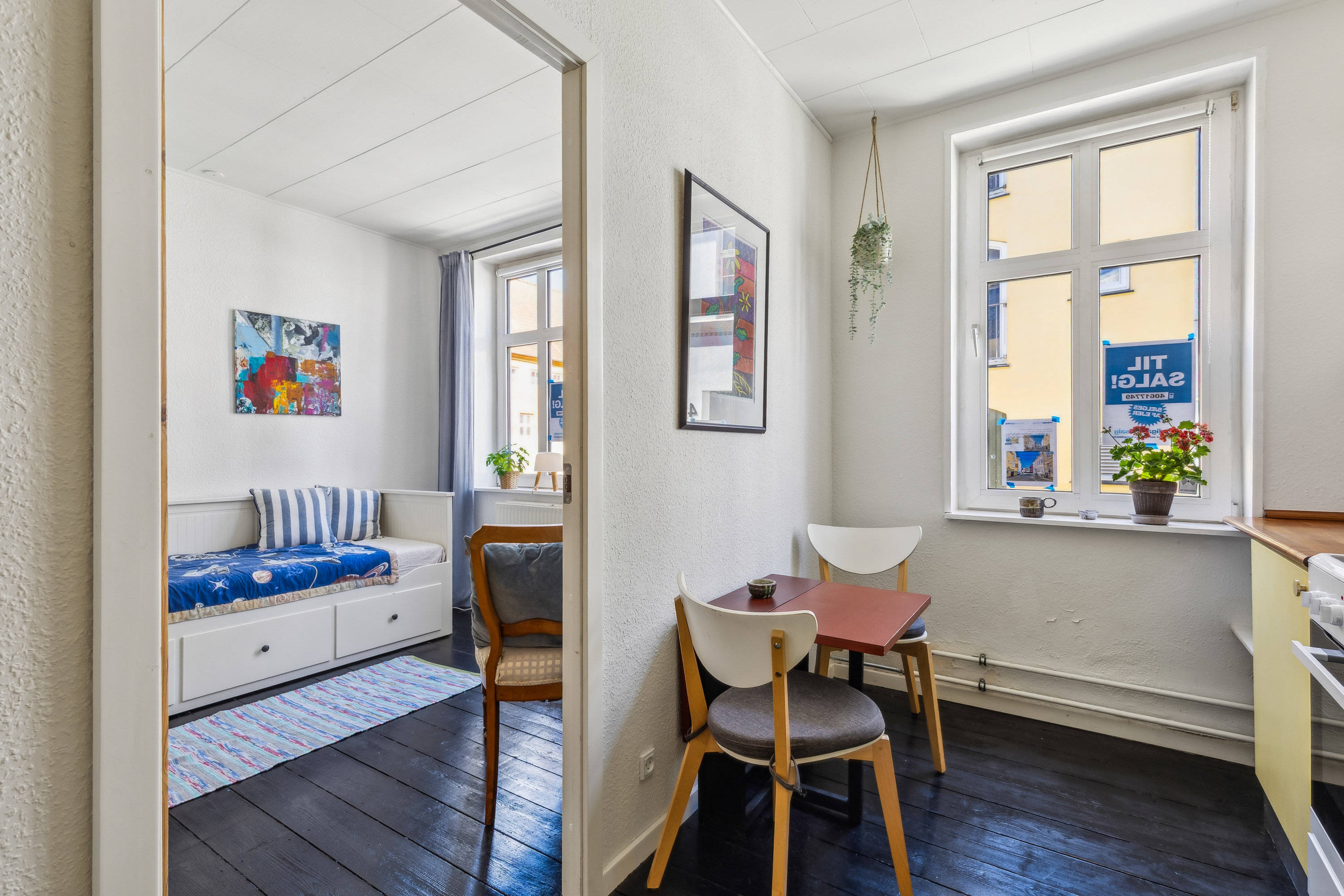 Blæsbjerggade 37, st.., 6000 Kolding