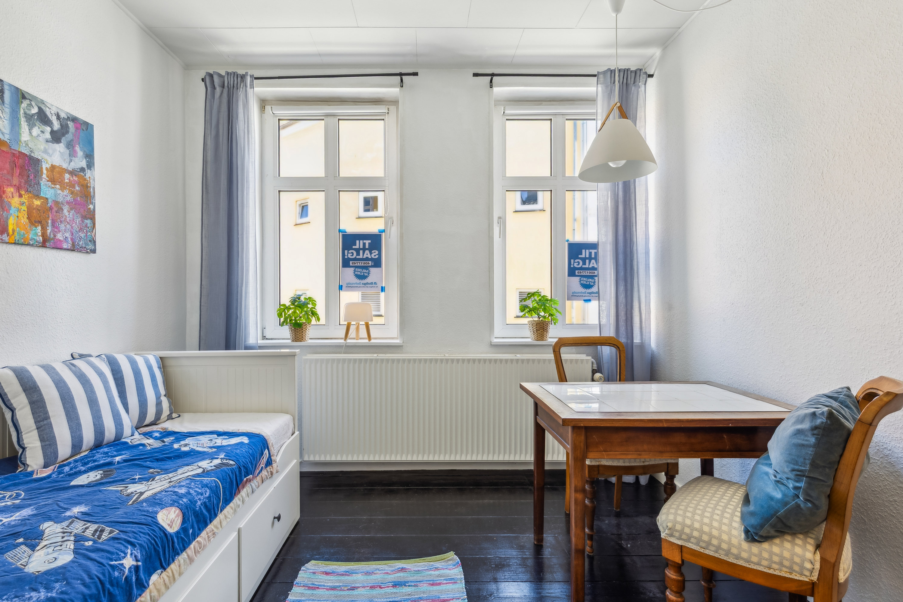 Blæsbjerggade 37, st.., 6000 Kolding