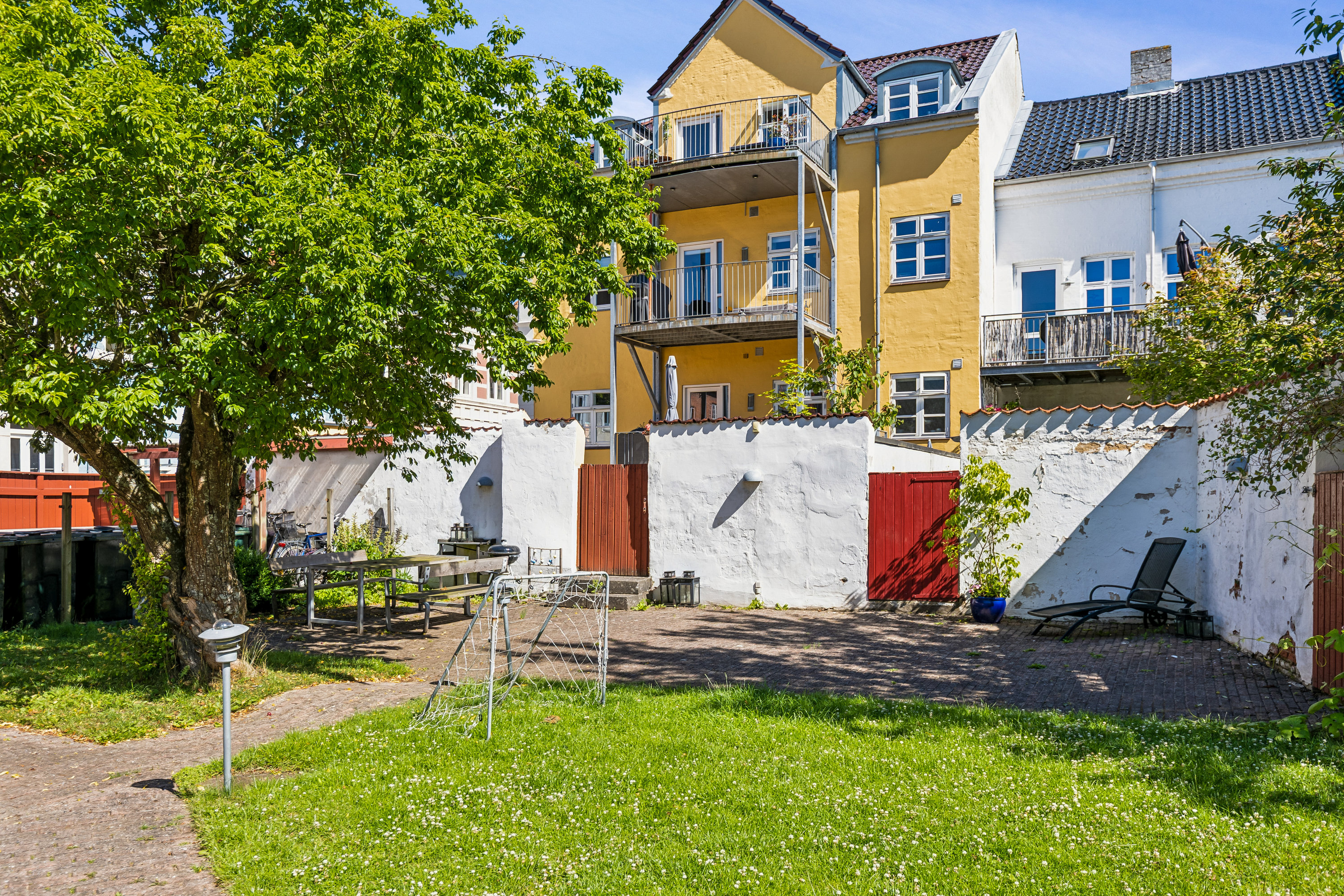 Blæsbjerggade 37, st.., 6000 Kolding