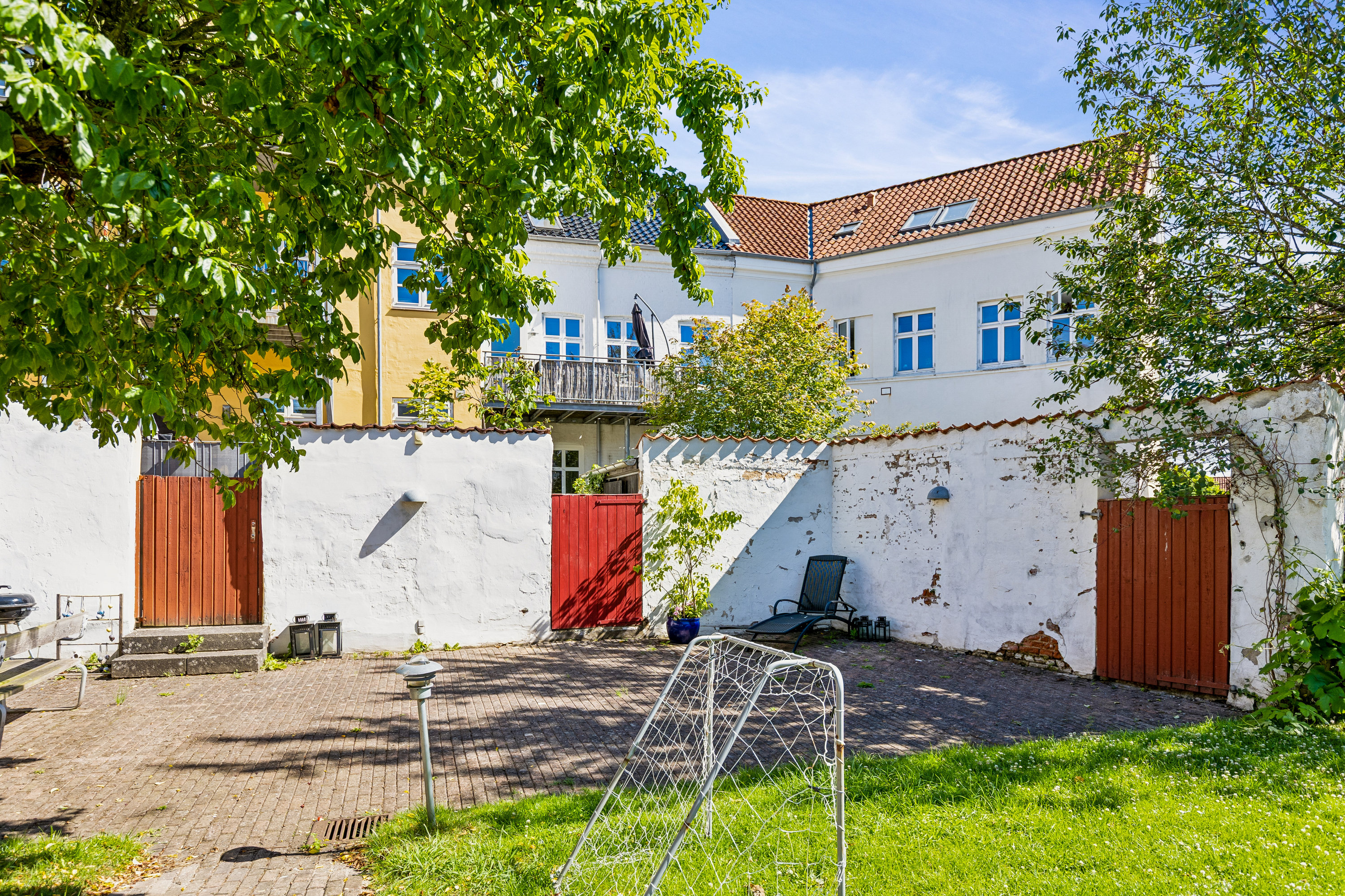 Blæsbjerggade 37, st.., 6000 Kolding