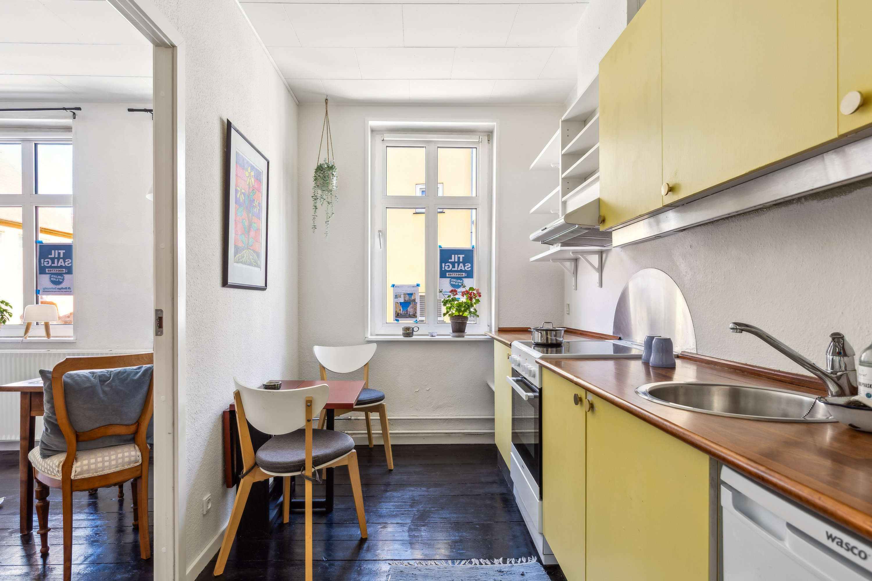 Blæsbjerggade 37, st.., 6000 Kolding