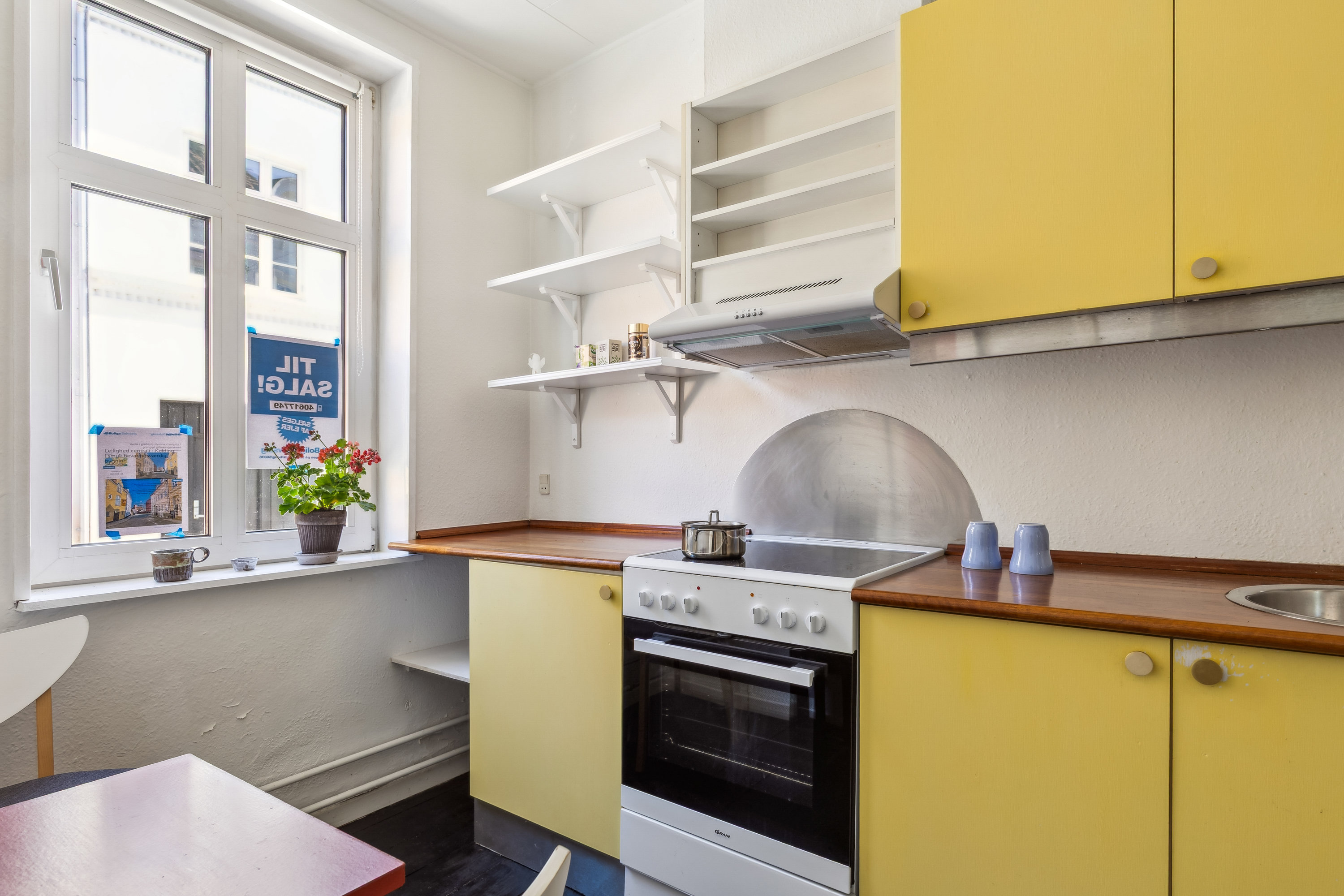 Blæsbjerggade 37, st.., 6000 Kolding