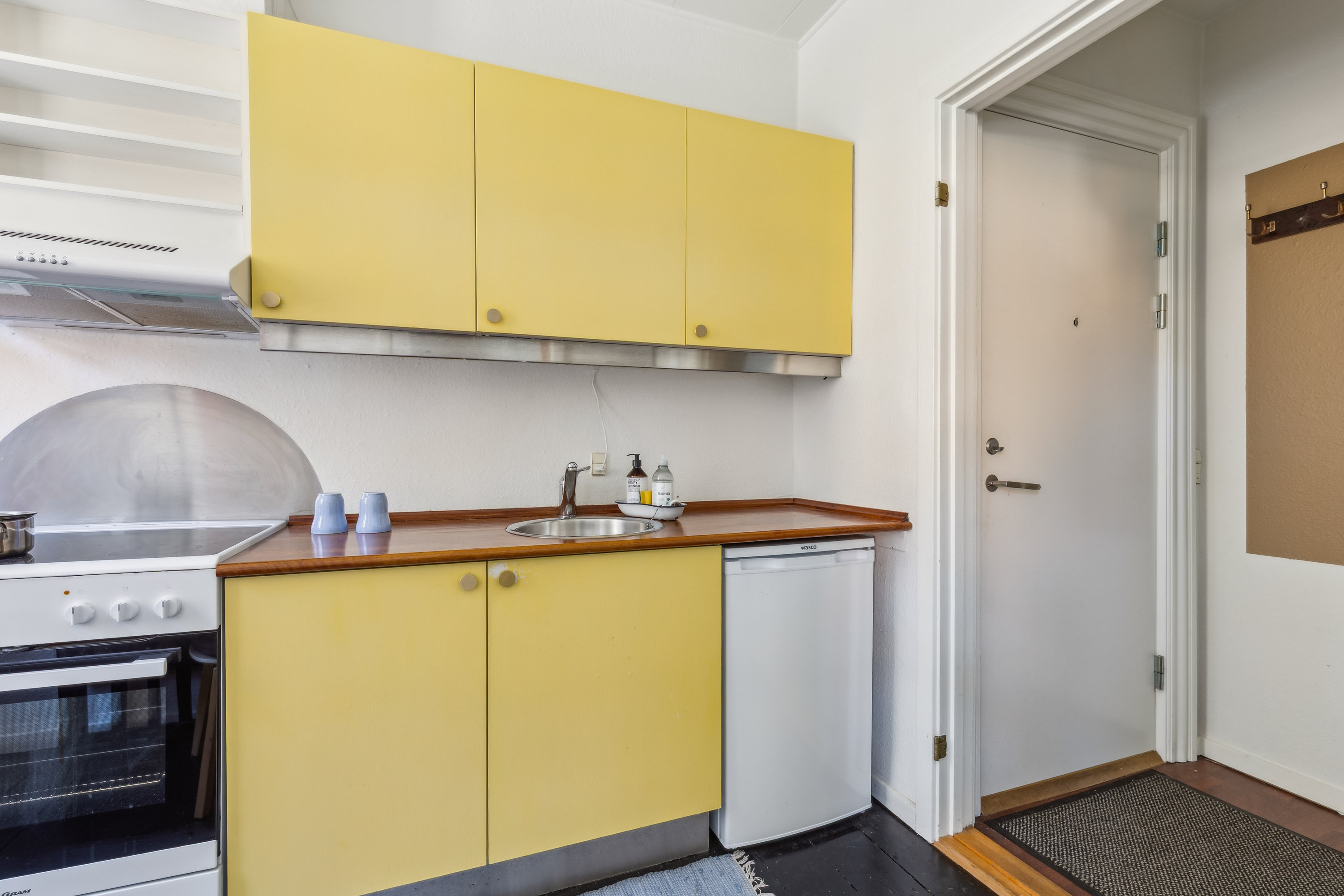 Blæsbjerggade 37, st.., 6000 Kolding