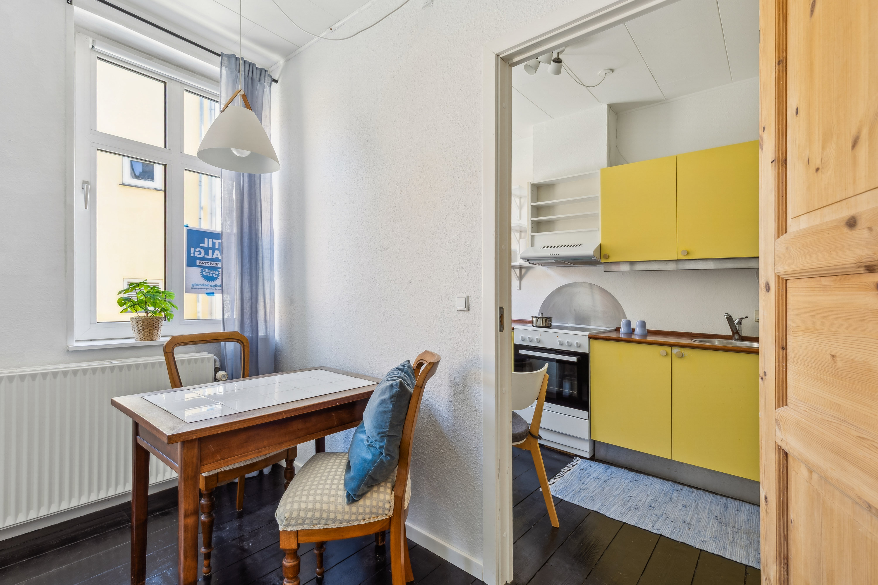 Blæsbjerggade 37, st.., 6000 Kolding