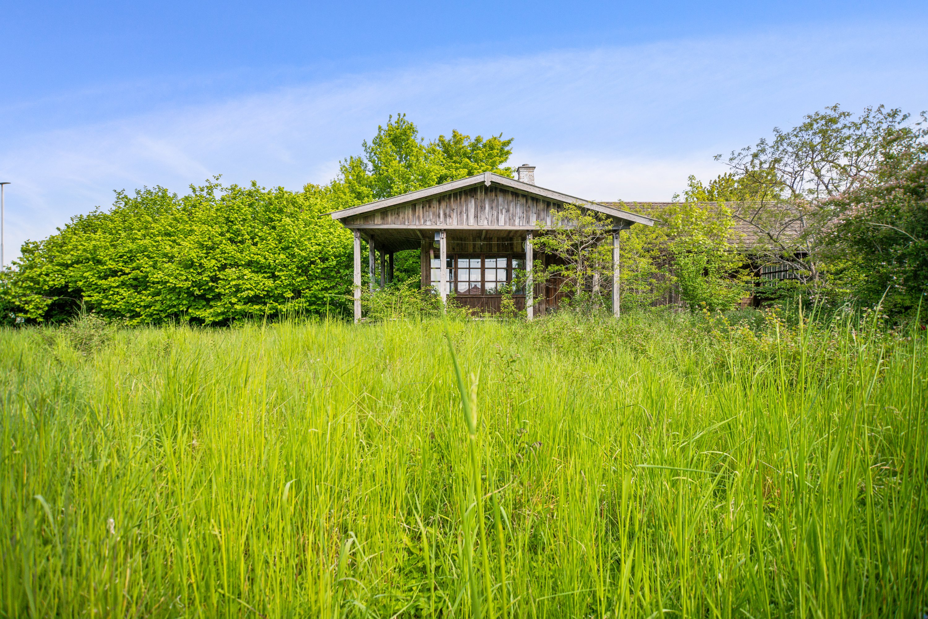 Kjærsvej 6, 5800 Nyborg
