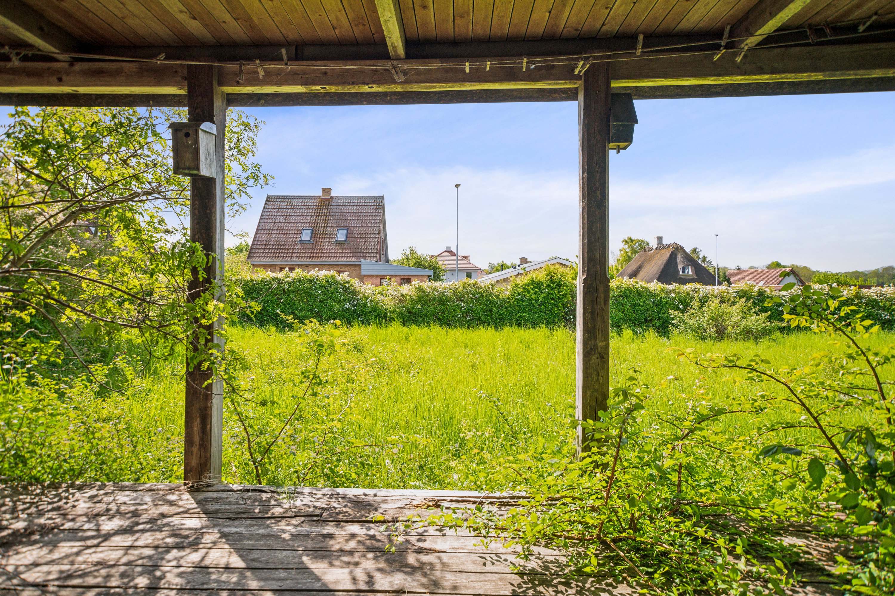 Kjærsvej 6, 5800 Nyborg