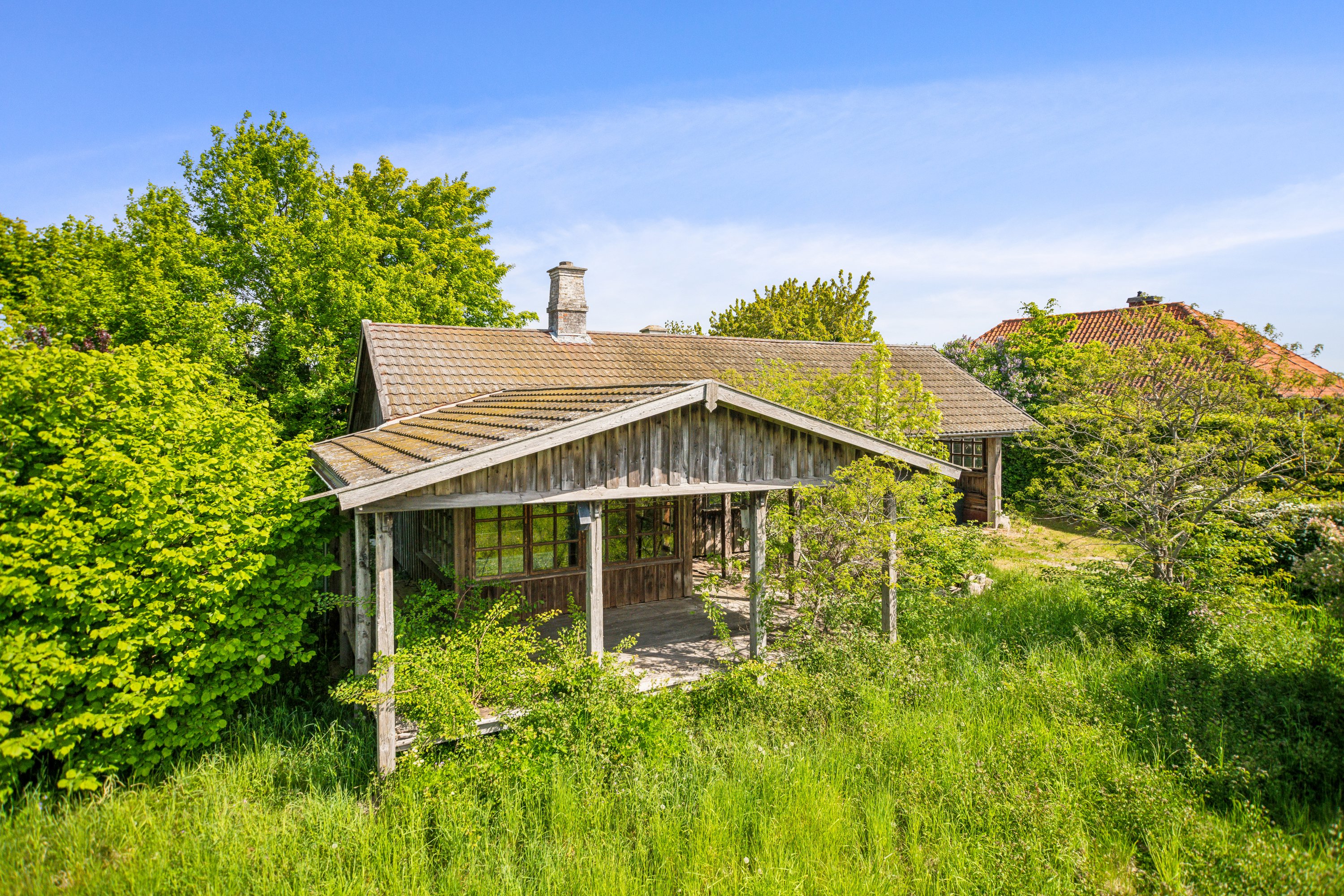 Kjærsvej 6, 5800 Nyborg