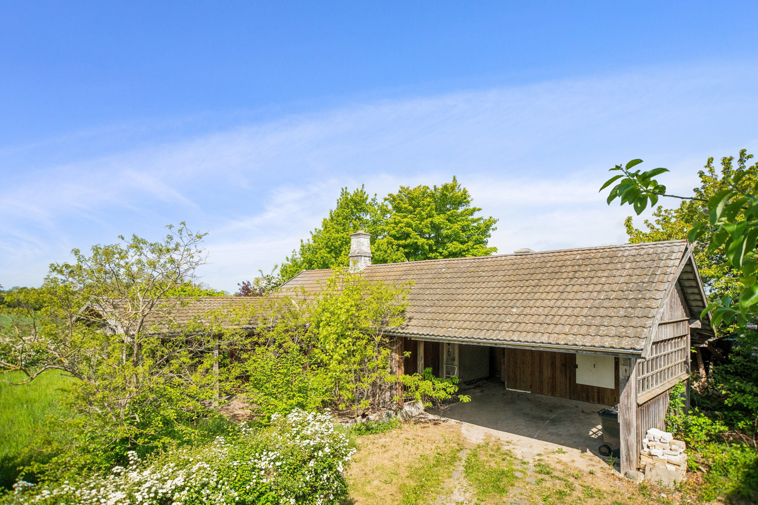 Kjærsvej 6, 5800 Nyborg
