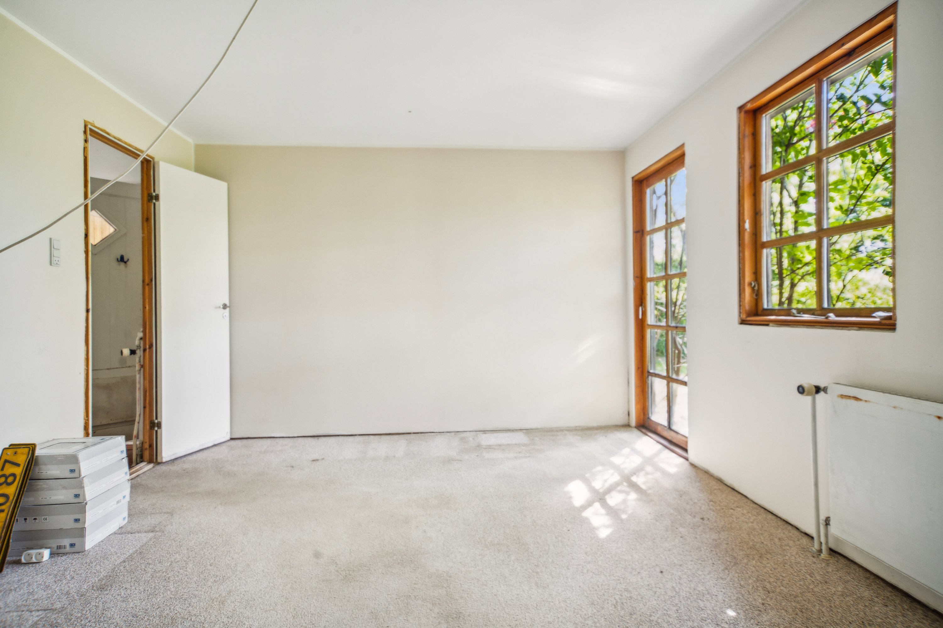 Kjærsvej 6, 5800 Nyborg