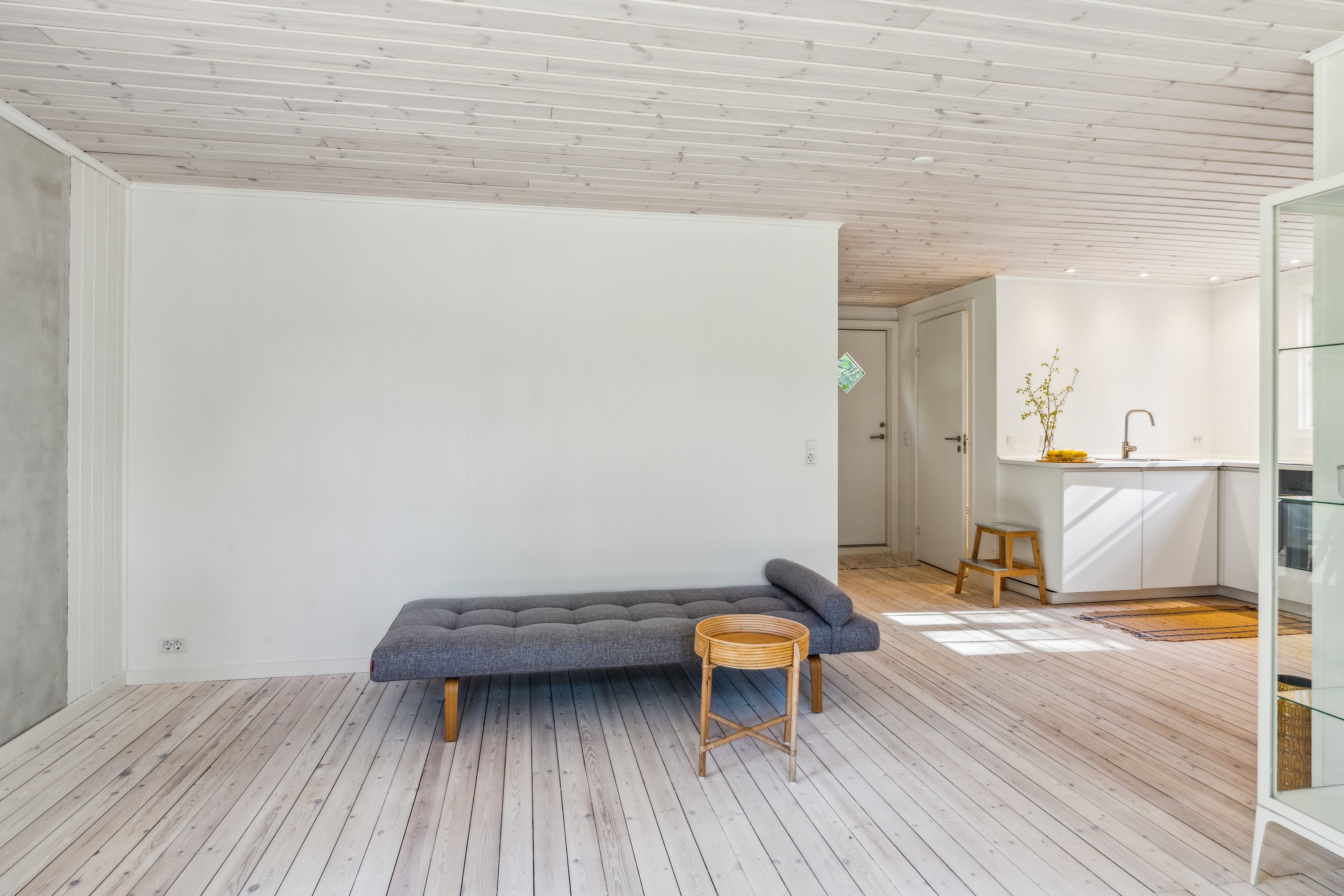 Bygvænget 27, 3230 Græsted