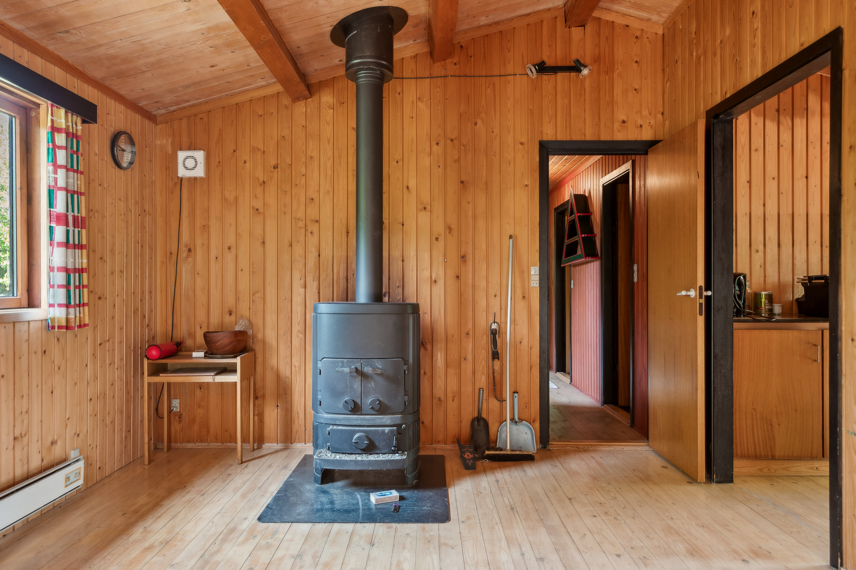 Stenurtvej 1, 4750 Lundby