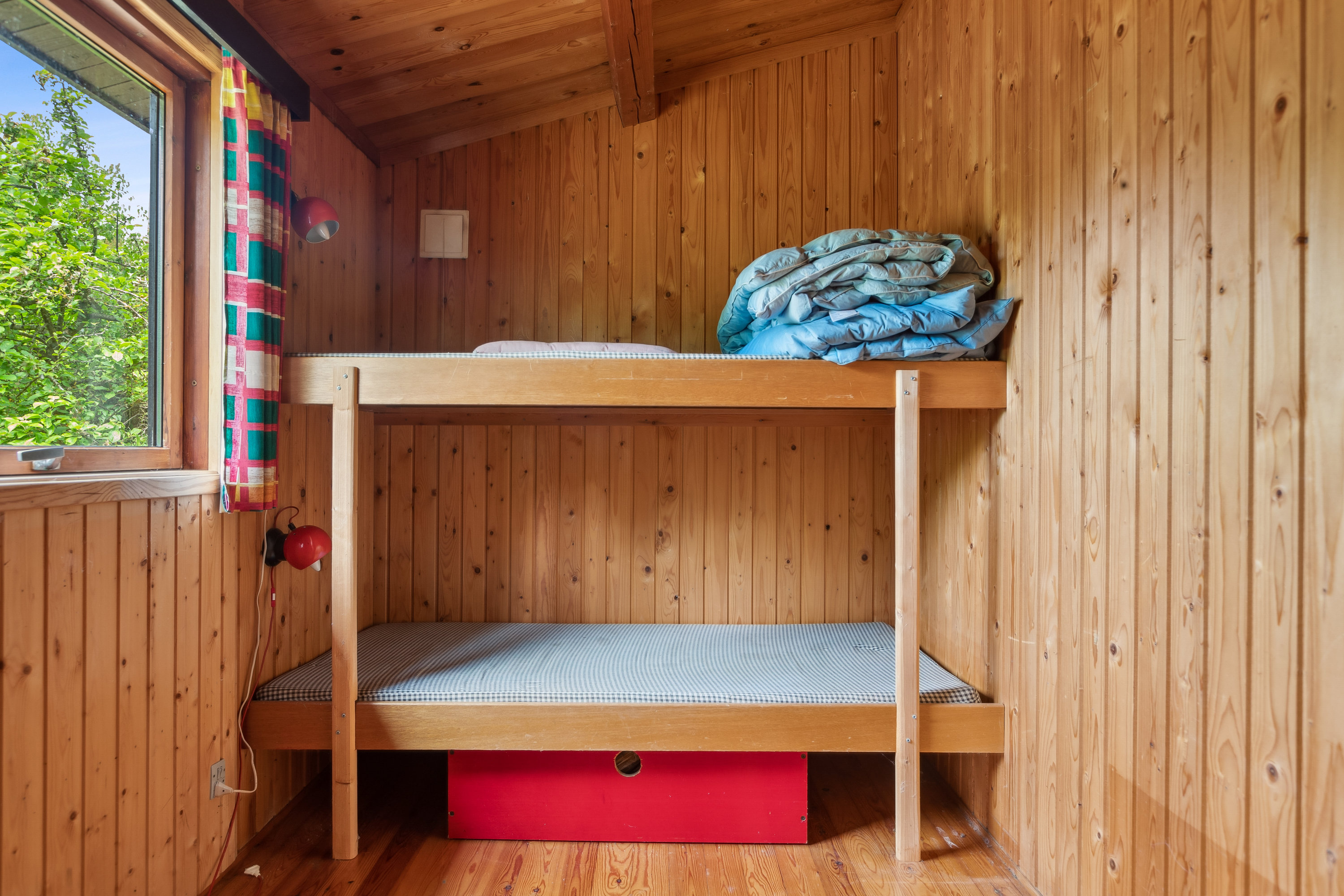 Stenurtvej 1, 4750 Lundby