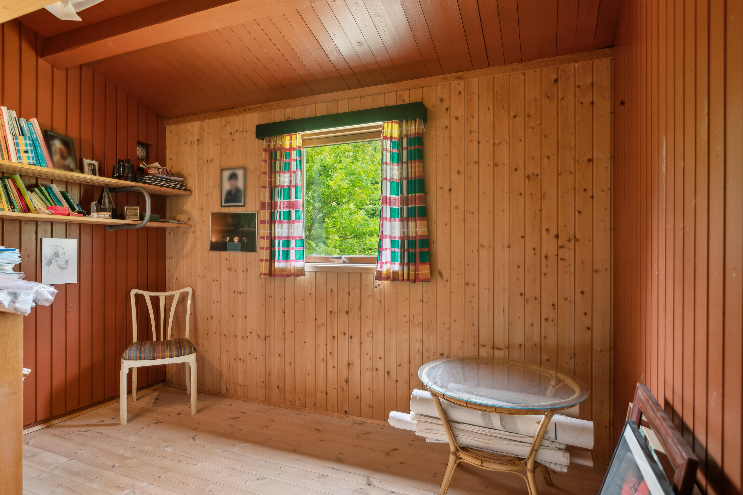 Stenurtvej 1, 4750 Lundby