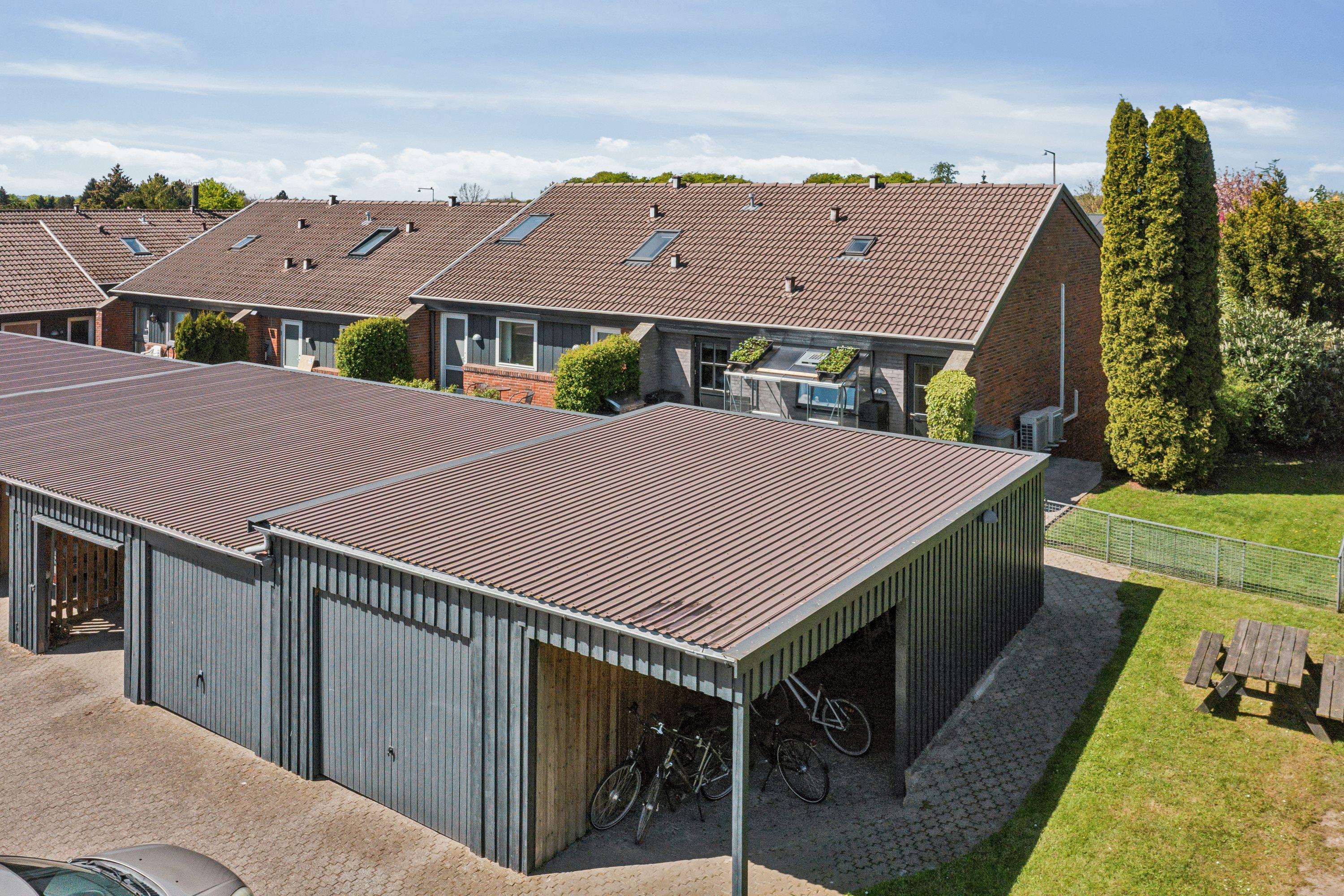 Bjørnevænget 14, 4760 Vordingborg